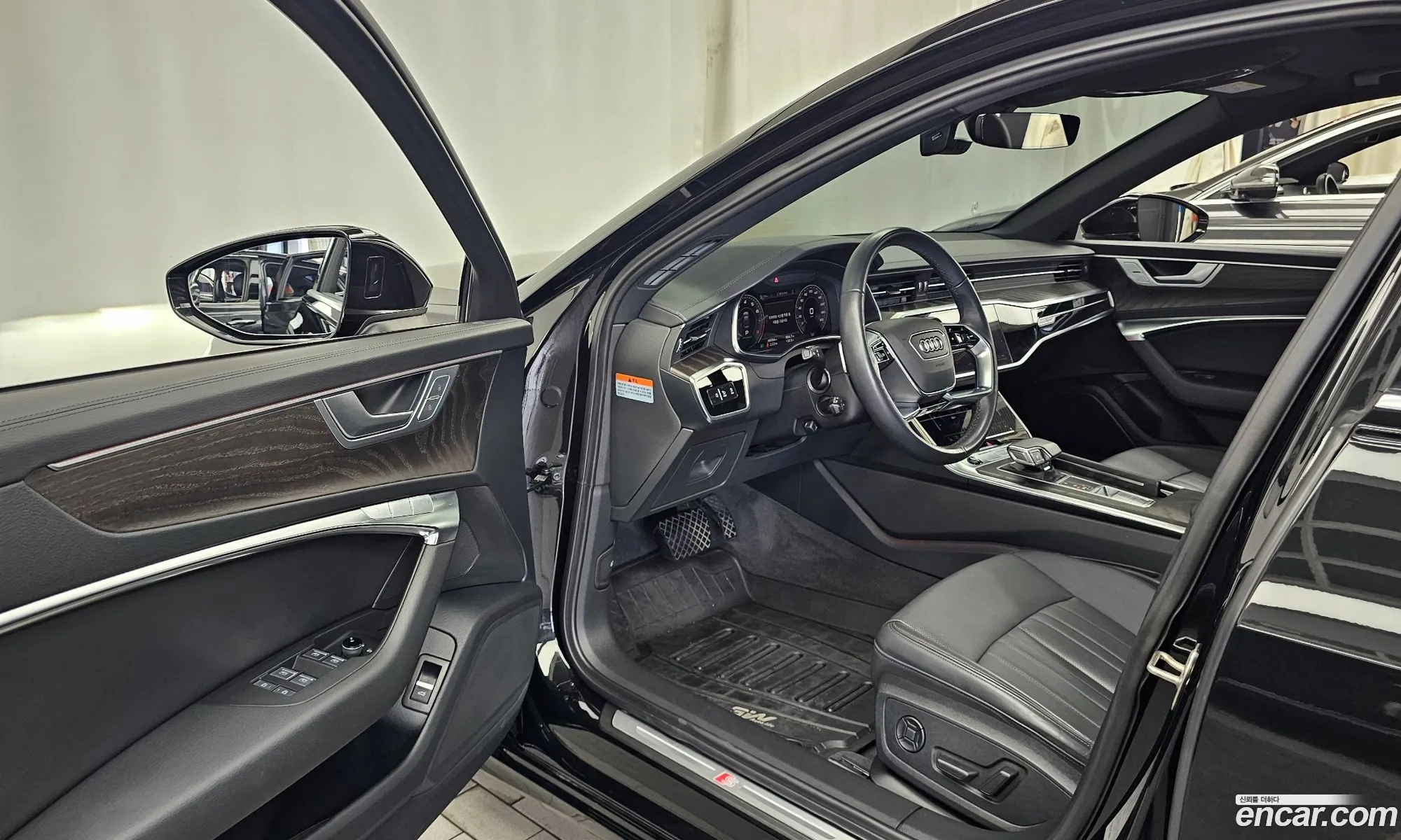 Audi A6 2023 WAUZZZF29PN076224 — 18