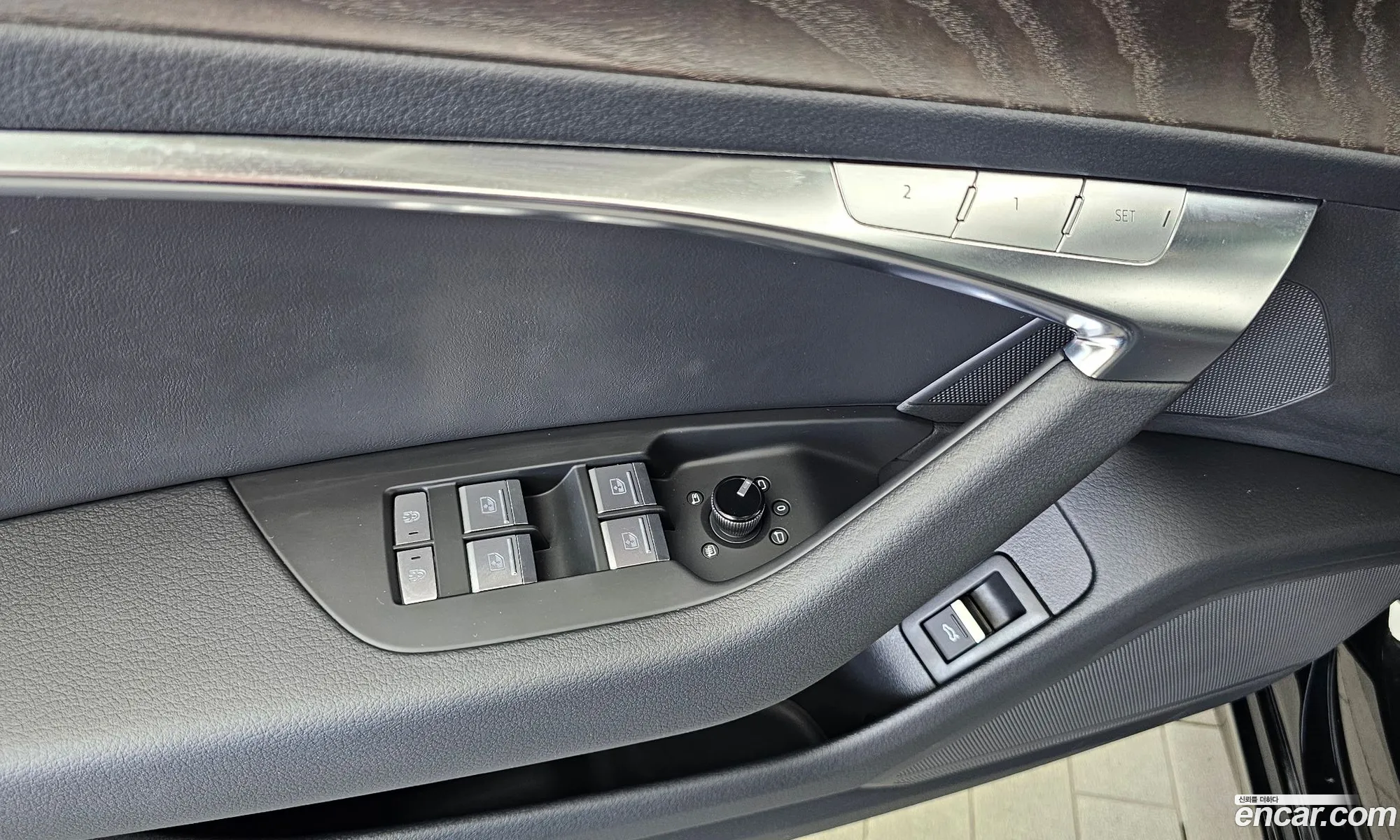 Audi A6 2023 WAUZZZF29PN076224 — 4