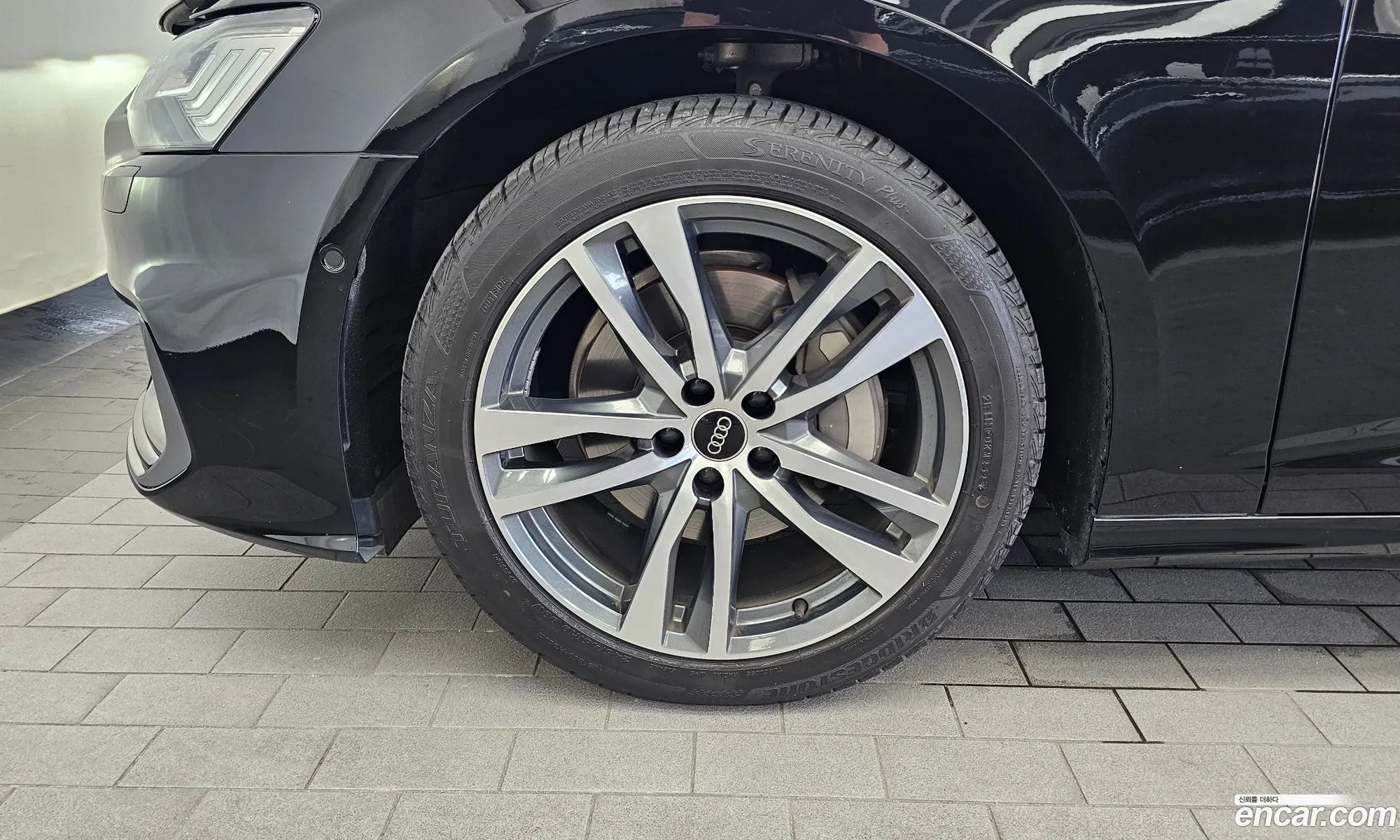 Audi A6 2023 WAUZZZF29PN076224 — 23