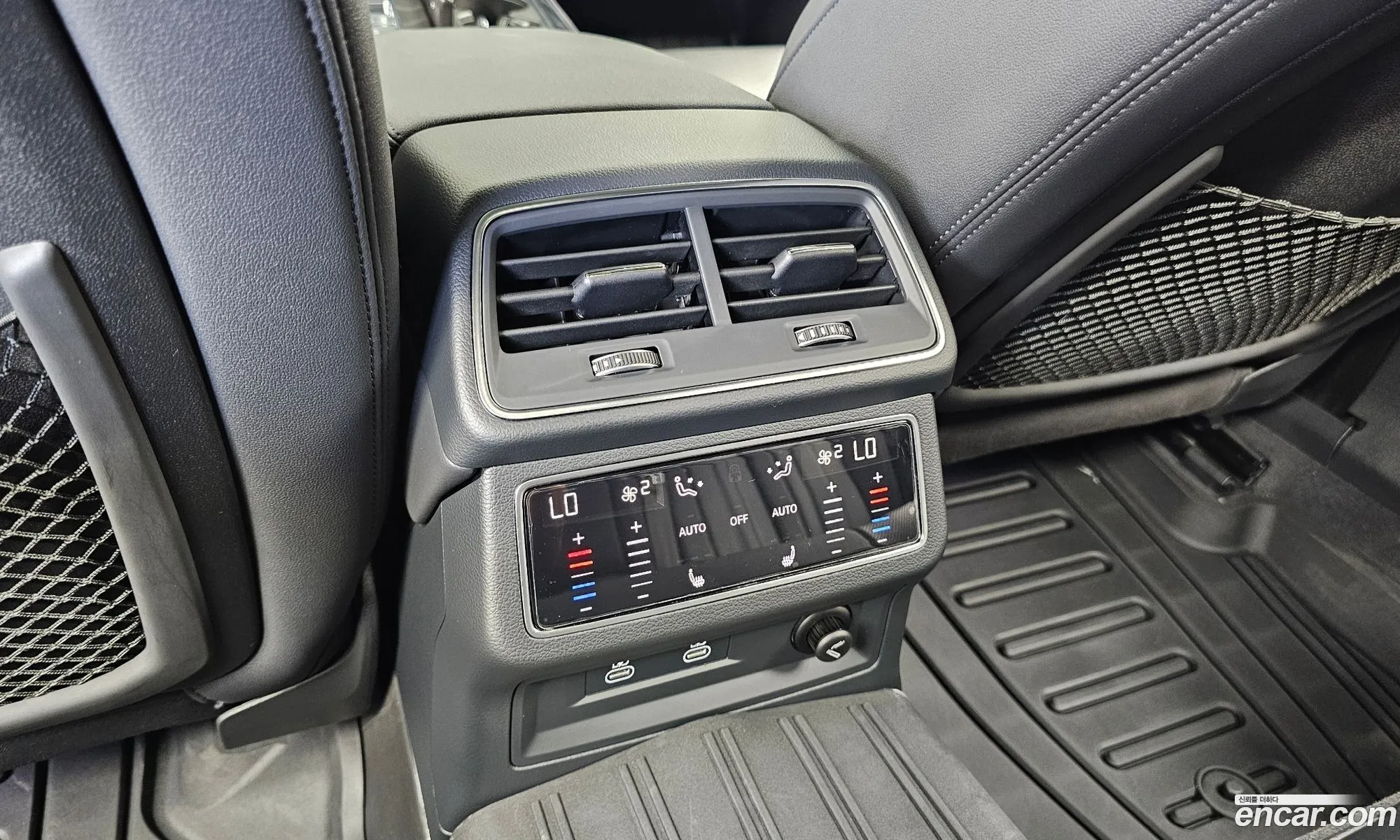 Audi A6 2023 WAUZZZF29PN076224 — 17