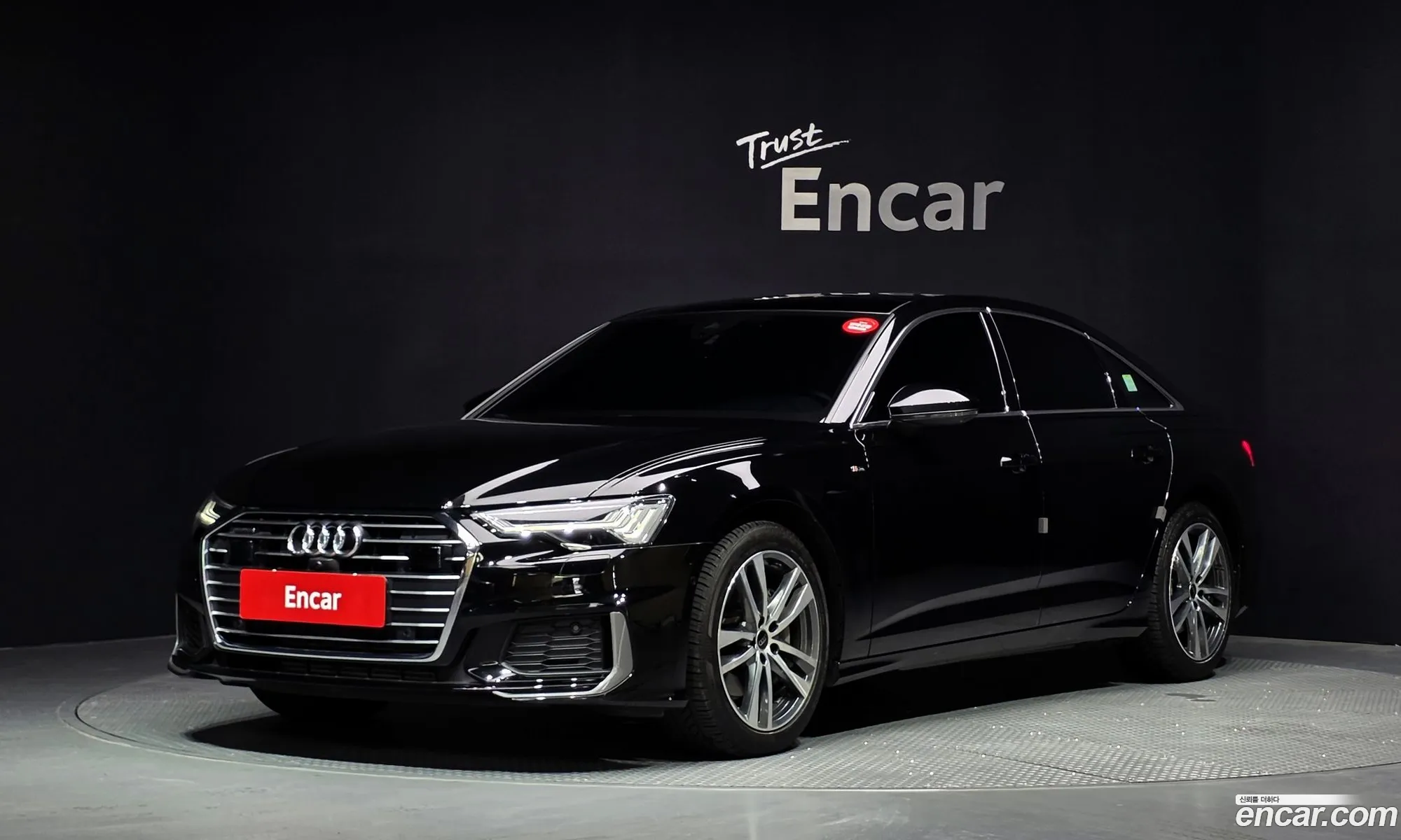 Audi A6 2023 WAUZZZF29PN076224 — 6