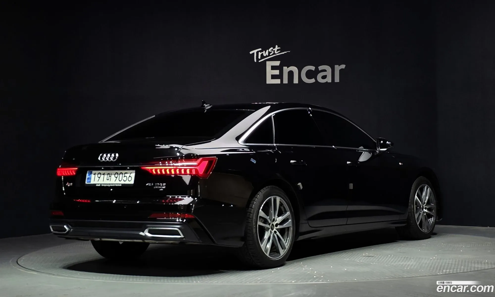 Audi A6 2023 WAUZZZF29PN076224 — 25