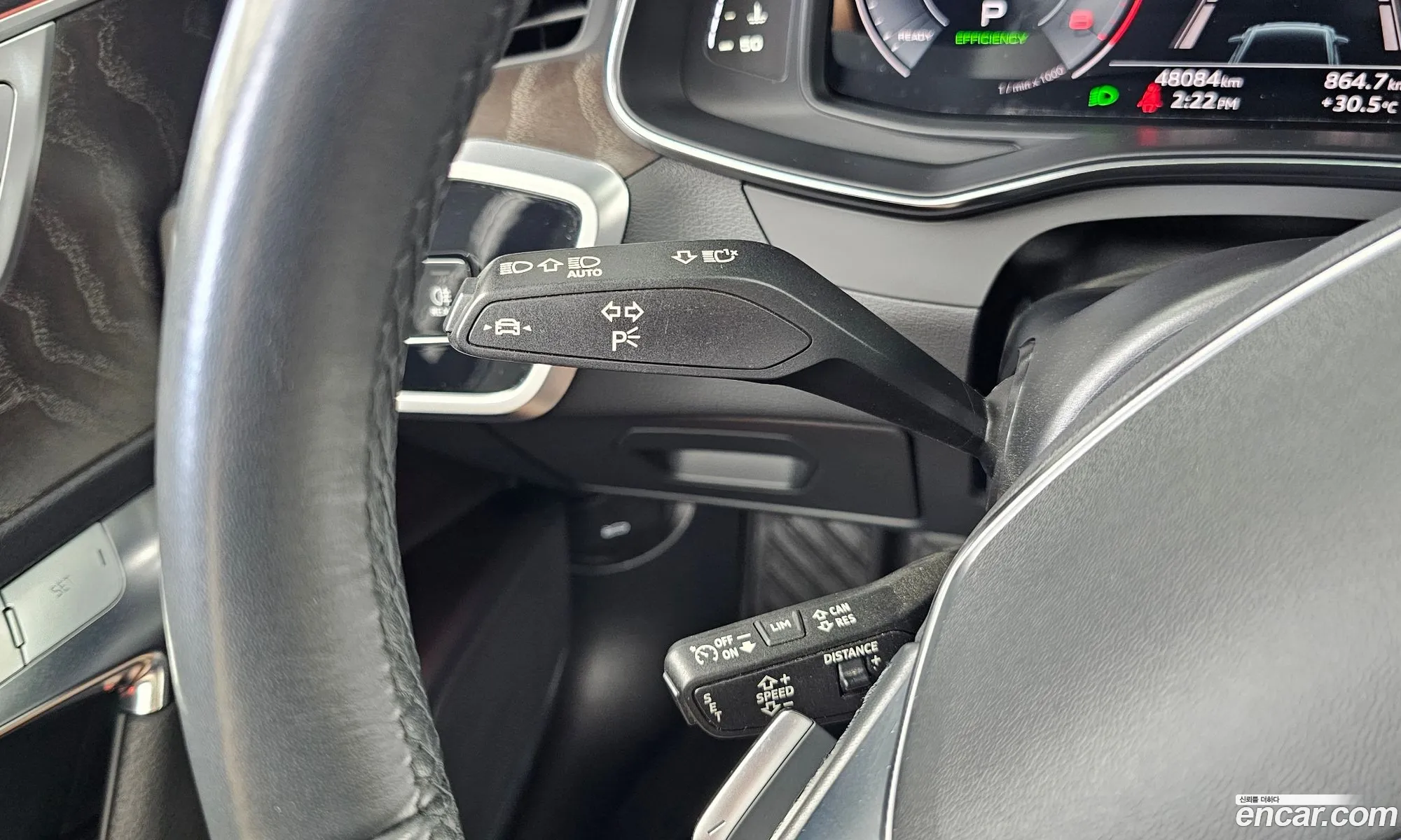 Audi A6 2023 WAUZZZF29PN076224 — 9