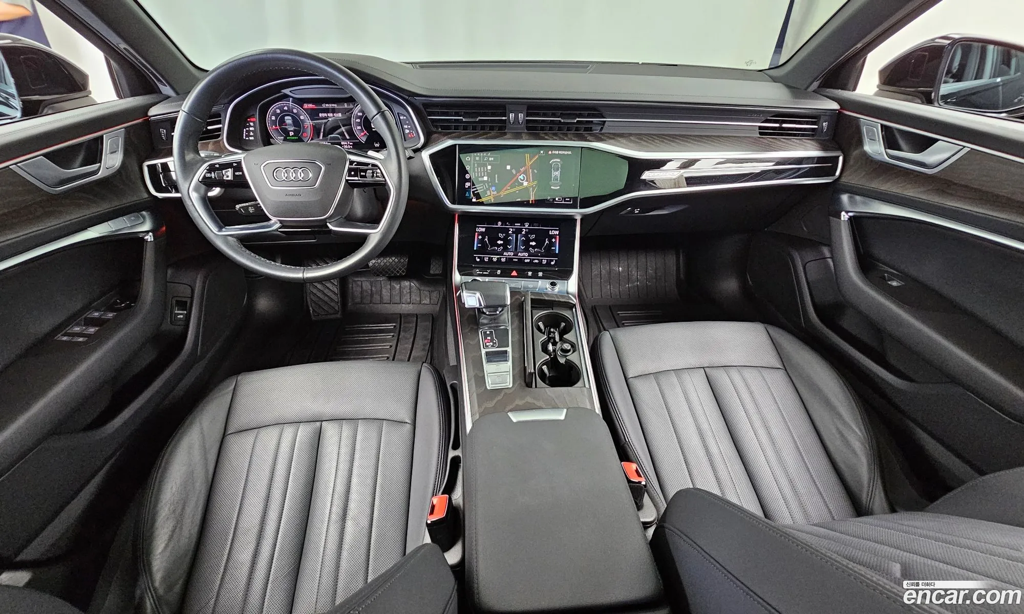 Audi A6 2023 WAUZZZF29PN076224 — 15