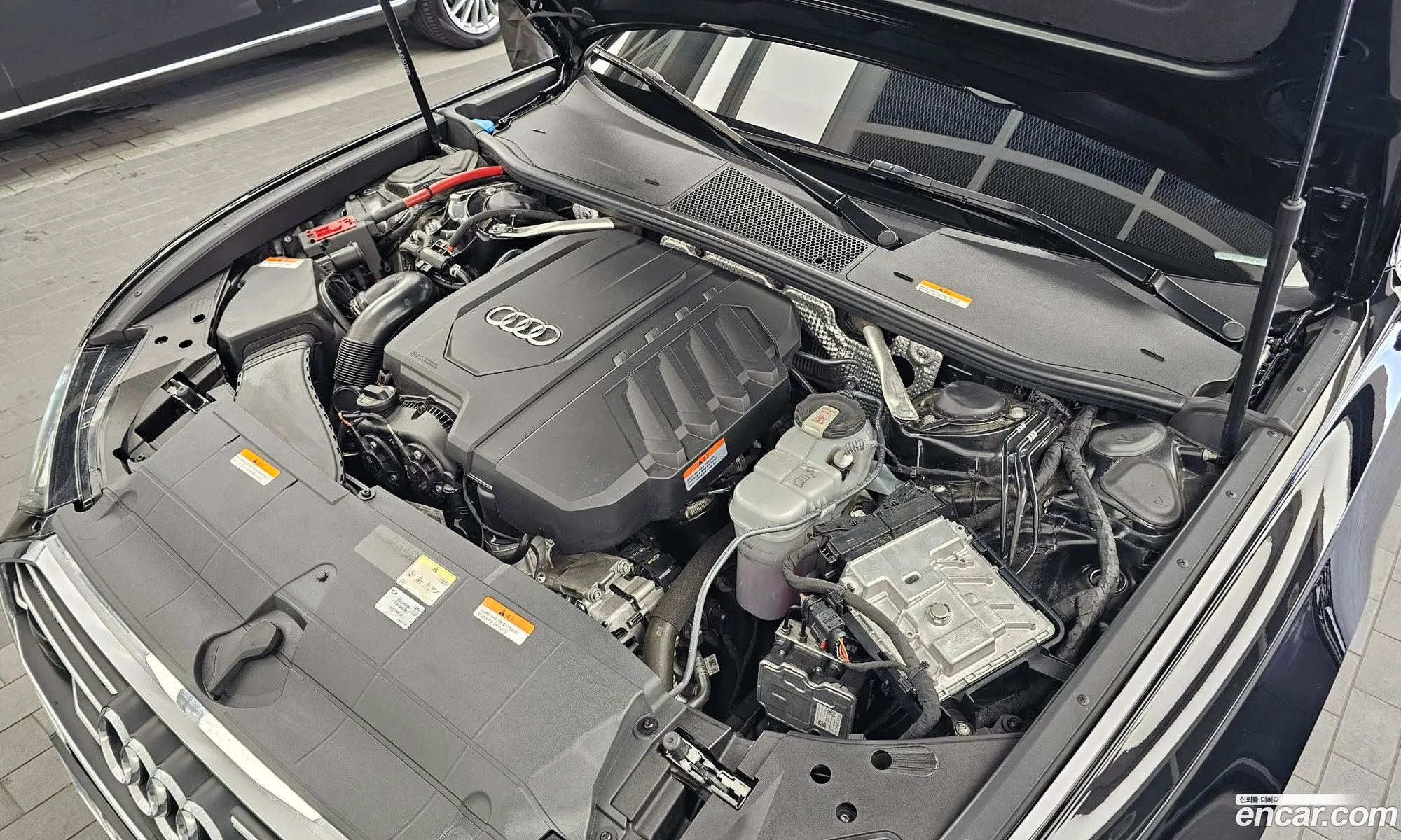 Audi A6 2023 WAUZZZF29PN076224 — 28