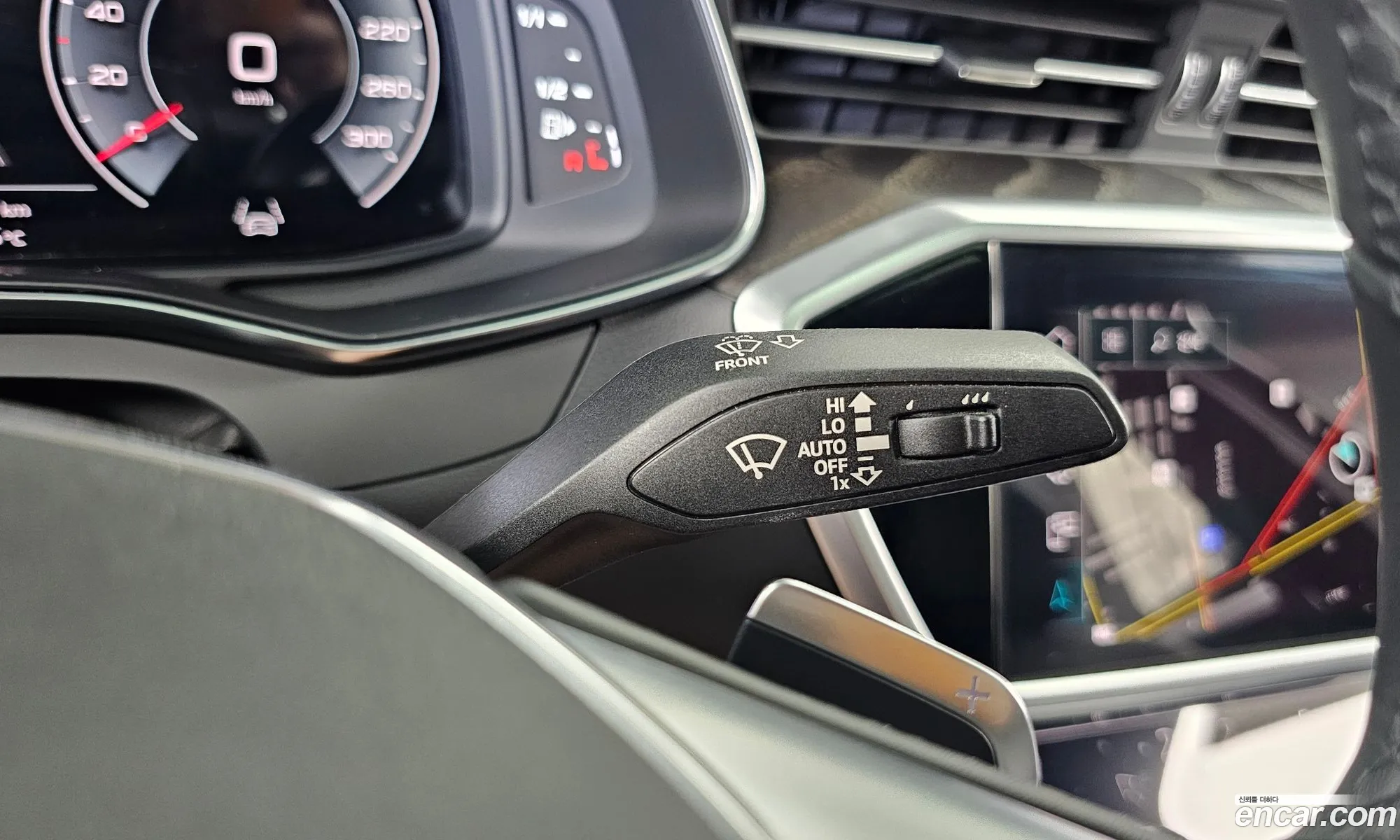 Audi A6 2023 WAUZZZF29PN076224 — 16