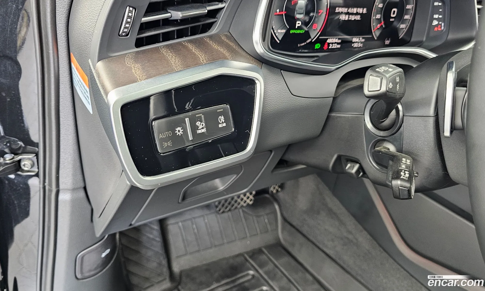 Audi A6 2023 WAUZZZF29PN076224 — 5