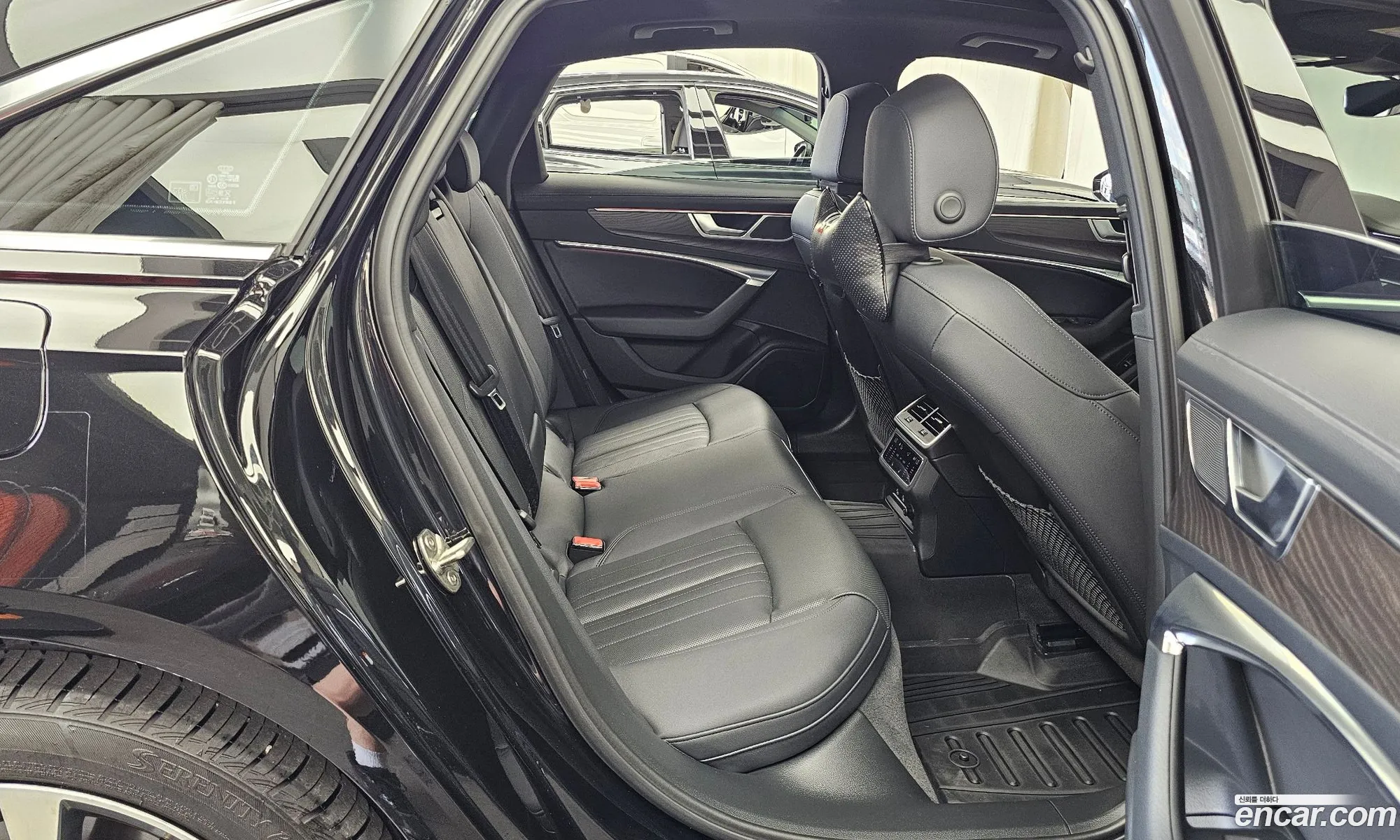 Audi A6 2023 WAUZZZF29PN076224 — 26