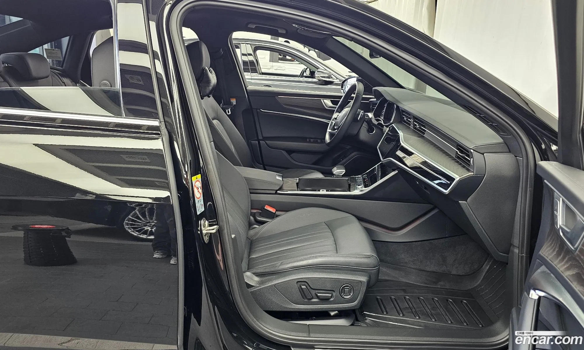 Audi A6 2023 WAUZZZF29PN076224 — 32