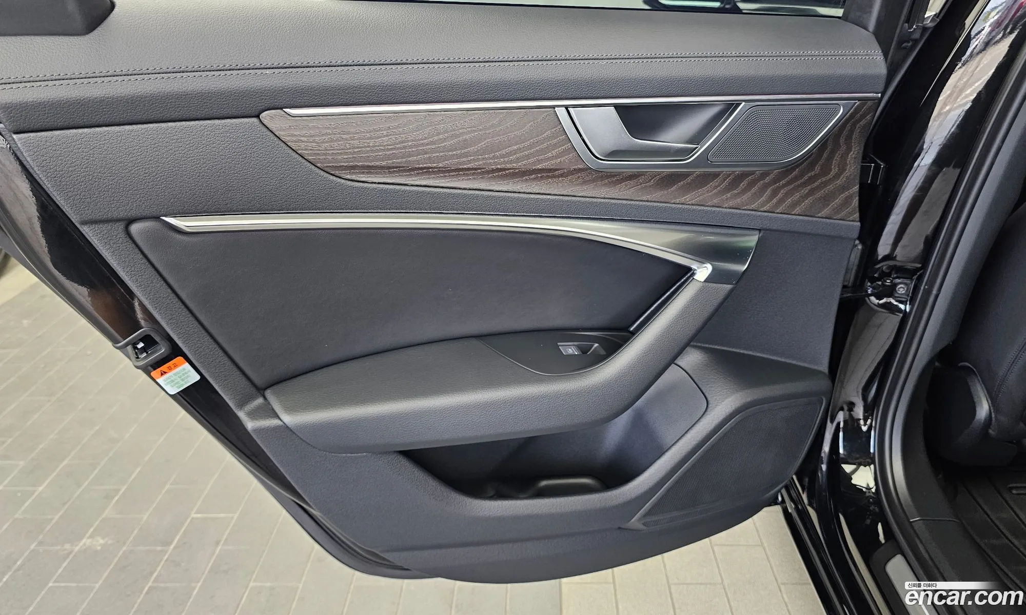 Audi A6 2023 WAUZZZF29PN076224 — 19