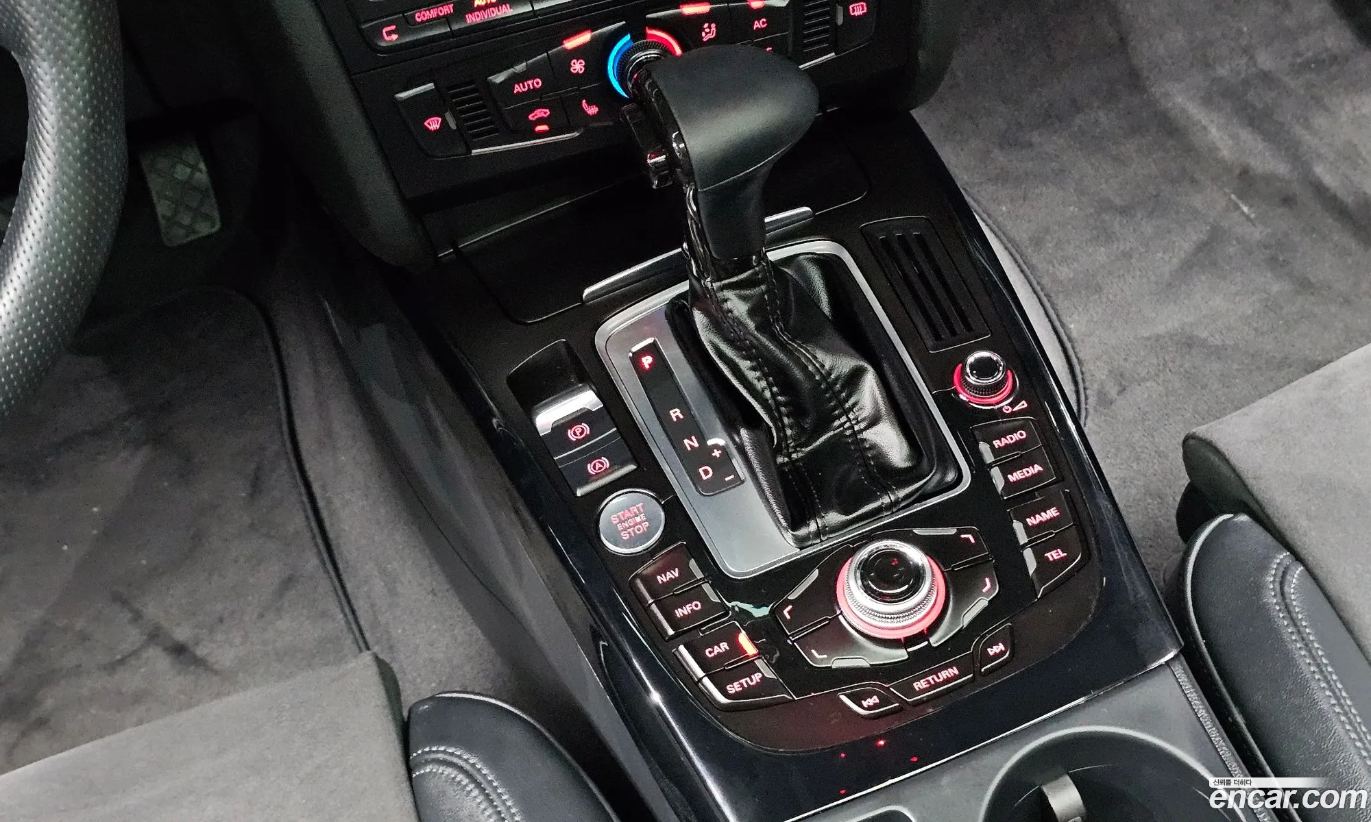 Audi A5 2010 WAUZZZ8T7AA042271 — 6