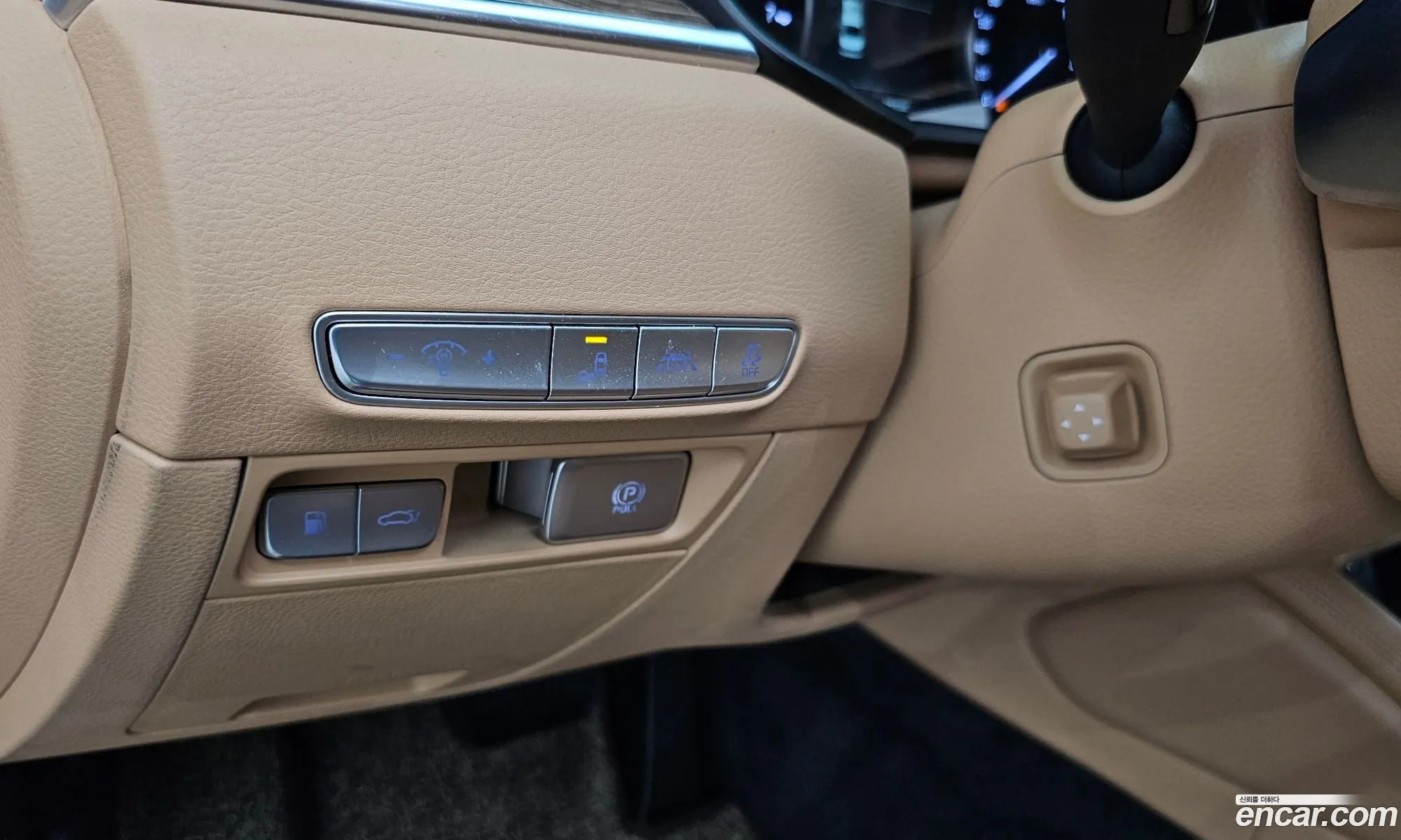 Kia The K9 2020 — 30