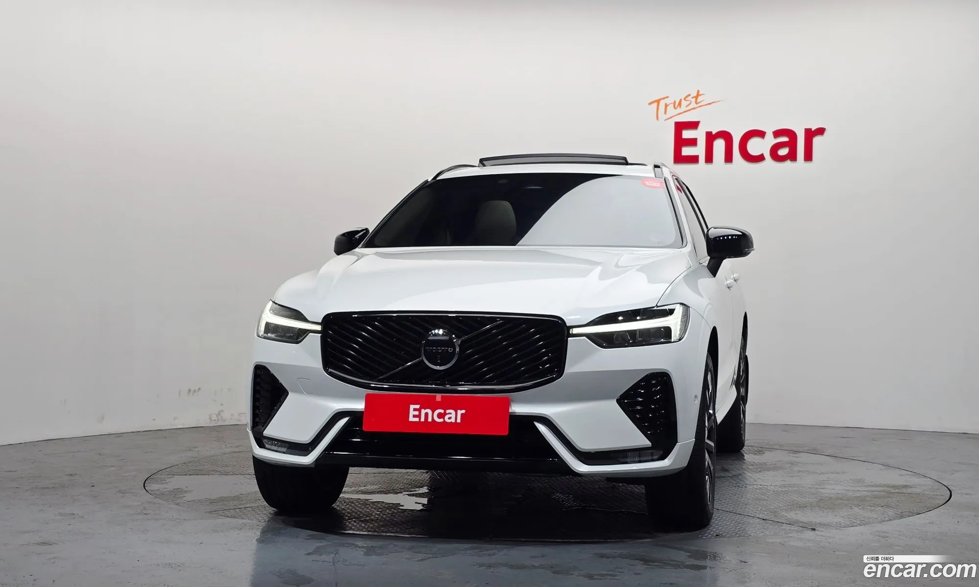Volvo XC60 2025 YV1UZM121T1303750 — 14