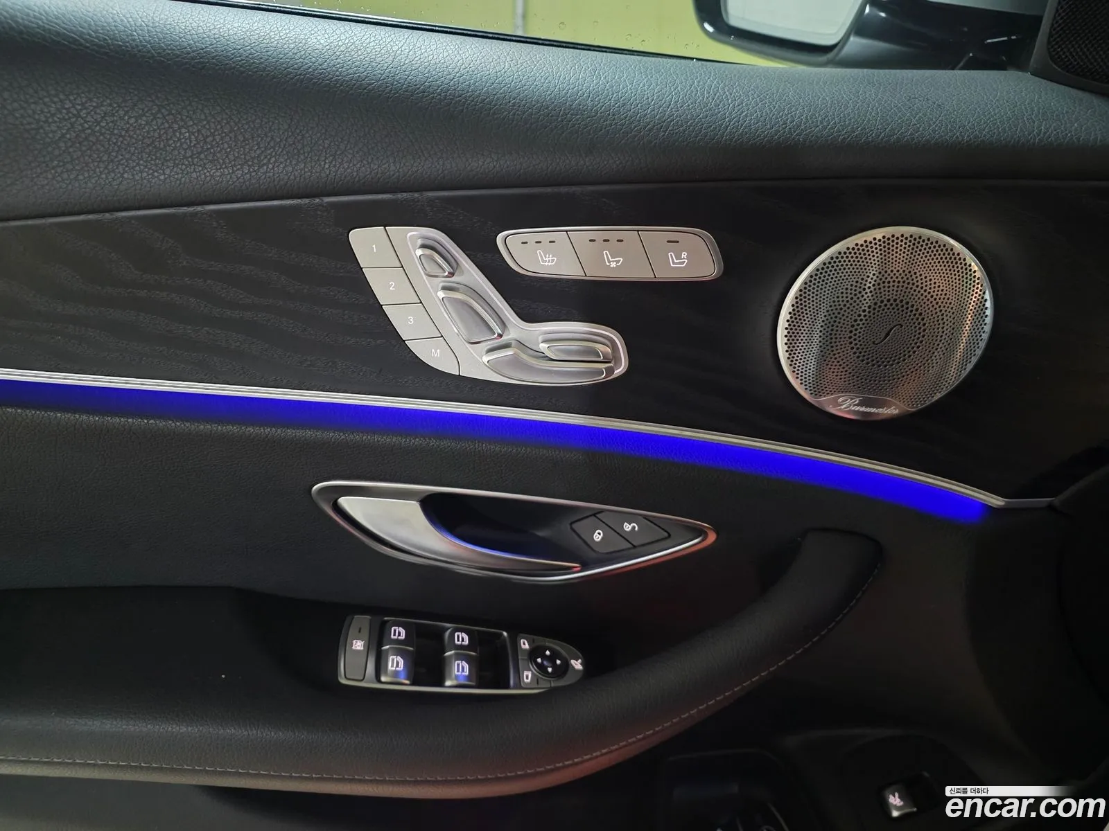 Mercedes-Benz E-Class W213 2019 — 18