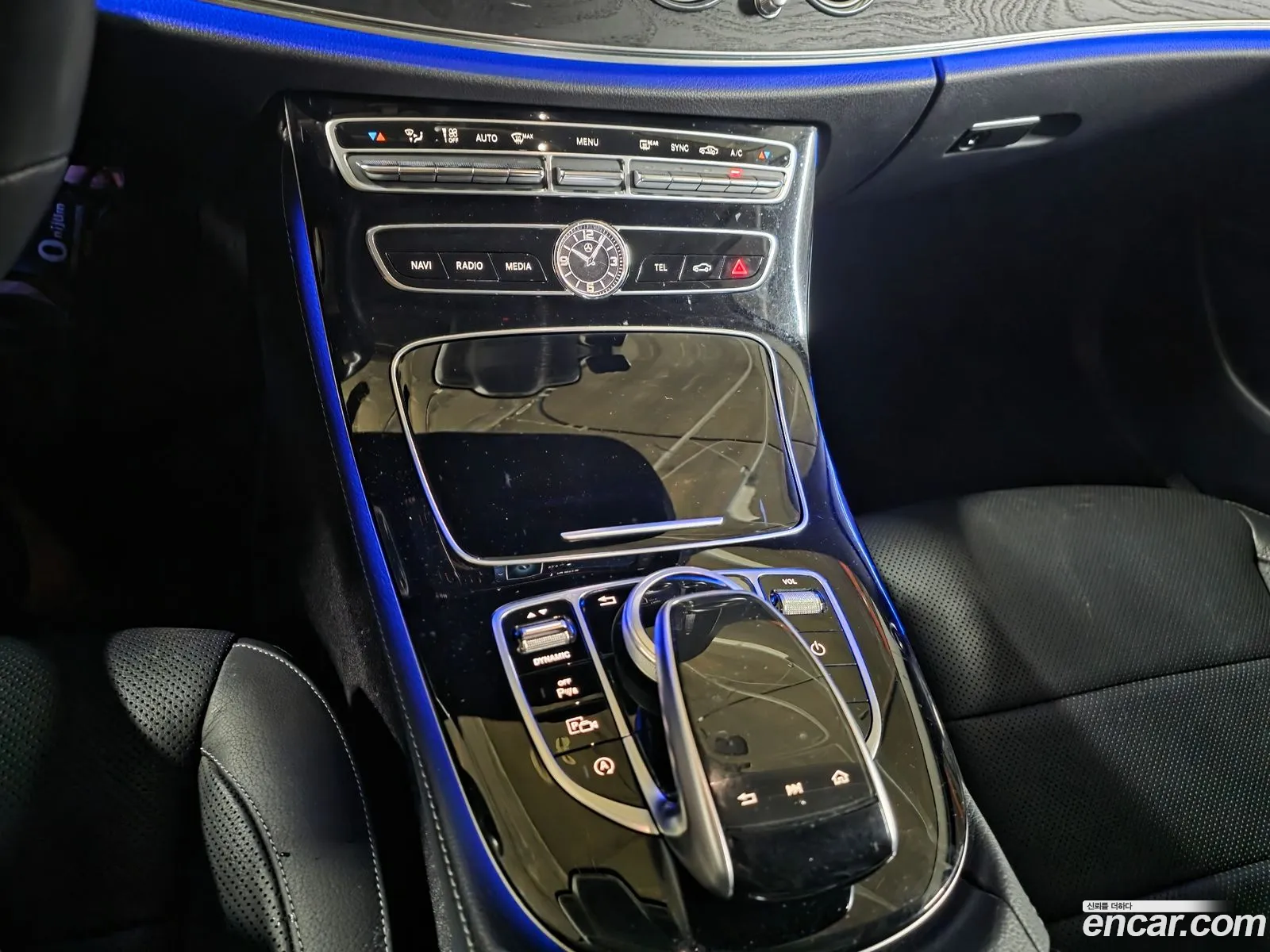 Mercedes-Benz E-Class W213 2019 — 6