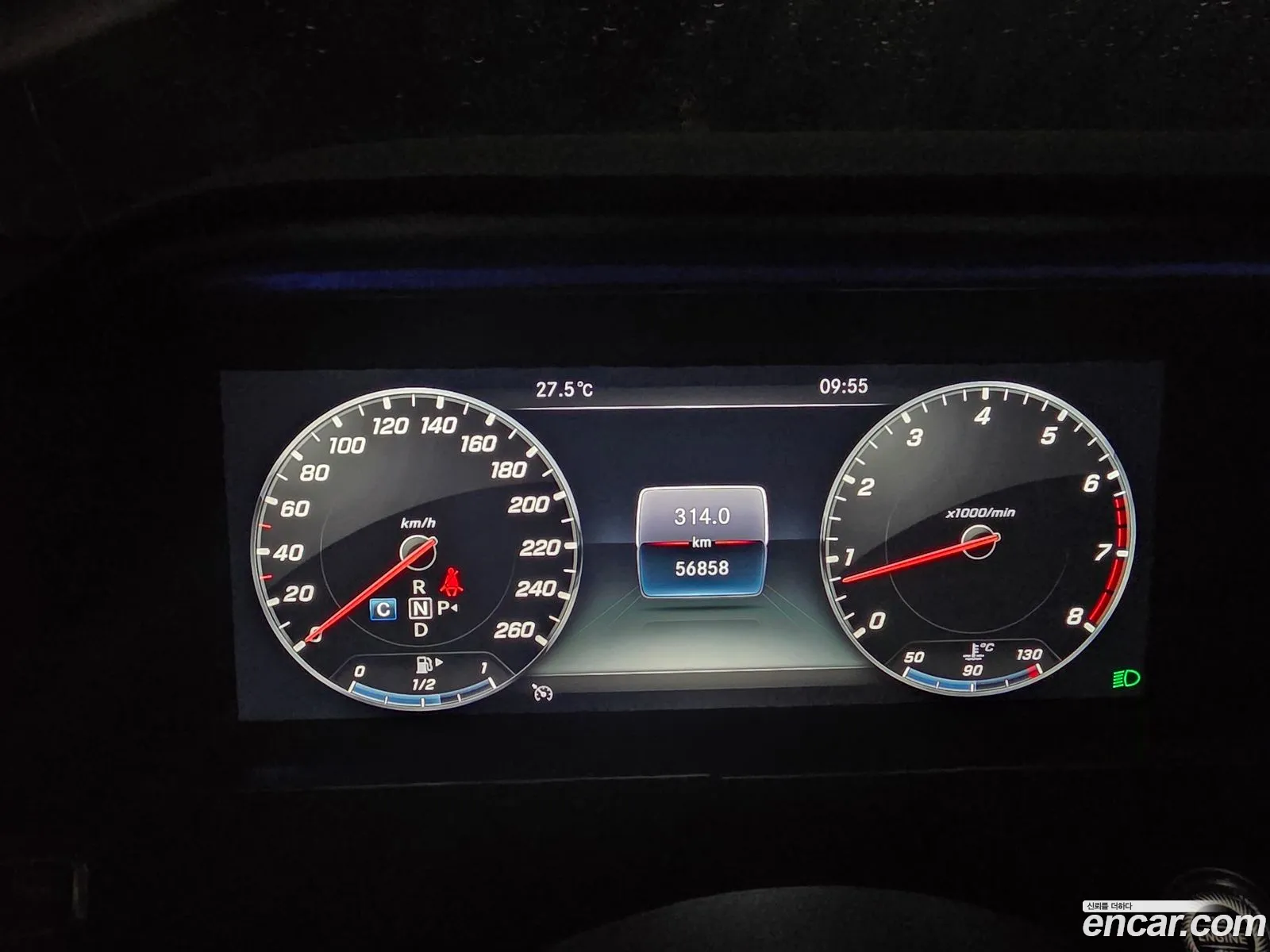 Mercedes-Benz E-Class W213 2019 — 15