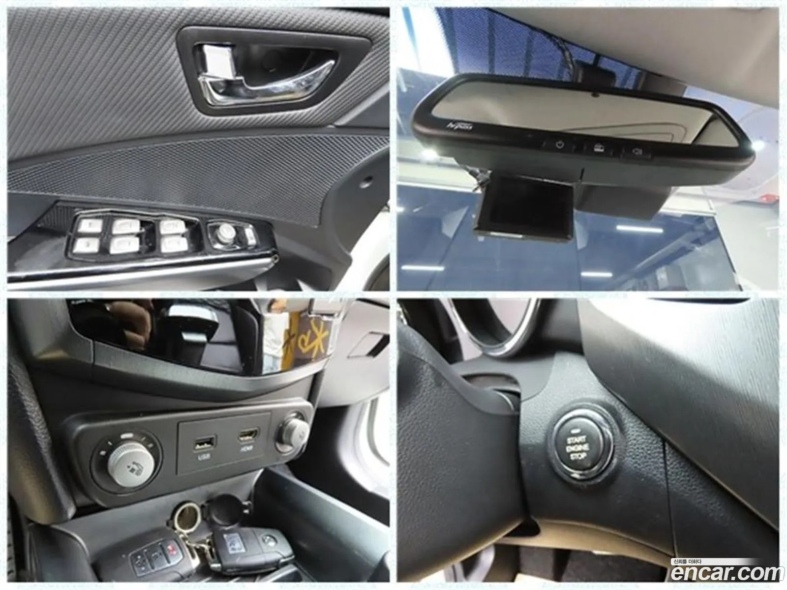 KG Mobility (SsangYong) Tivoli Armour 2018 — 10