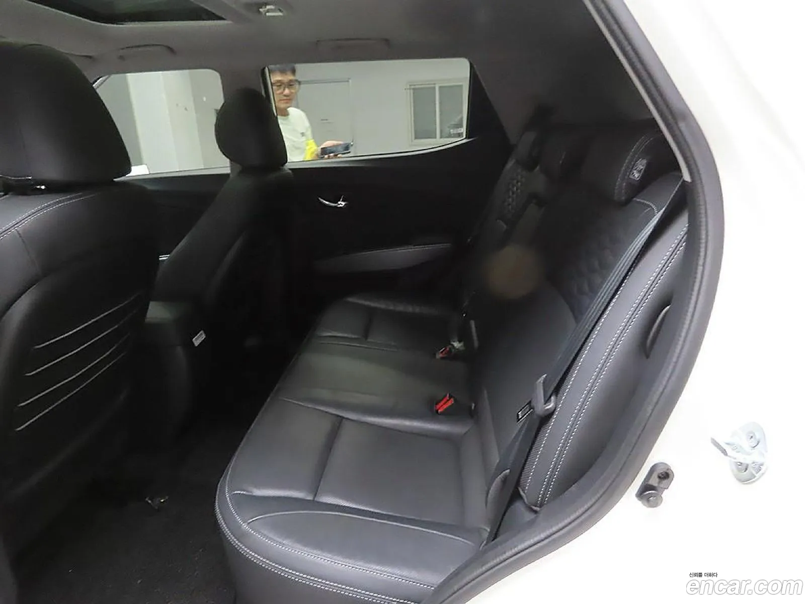 KG Mobility (SsangYong) Tivoli Armour 2018 — 12