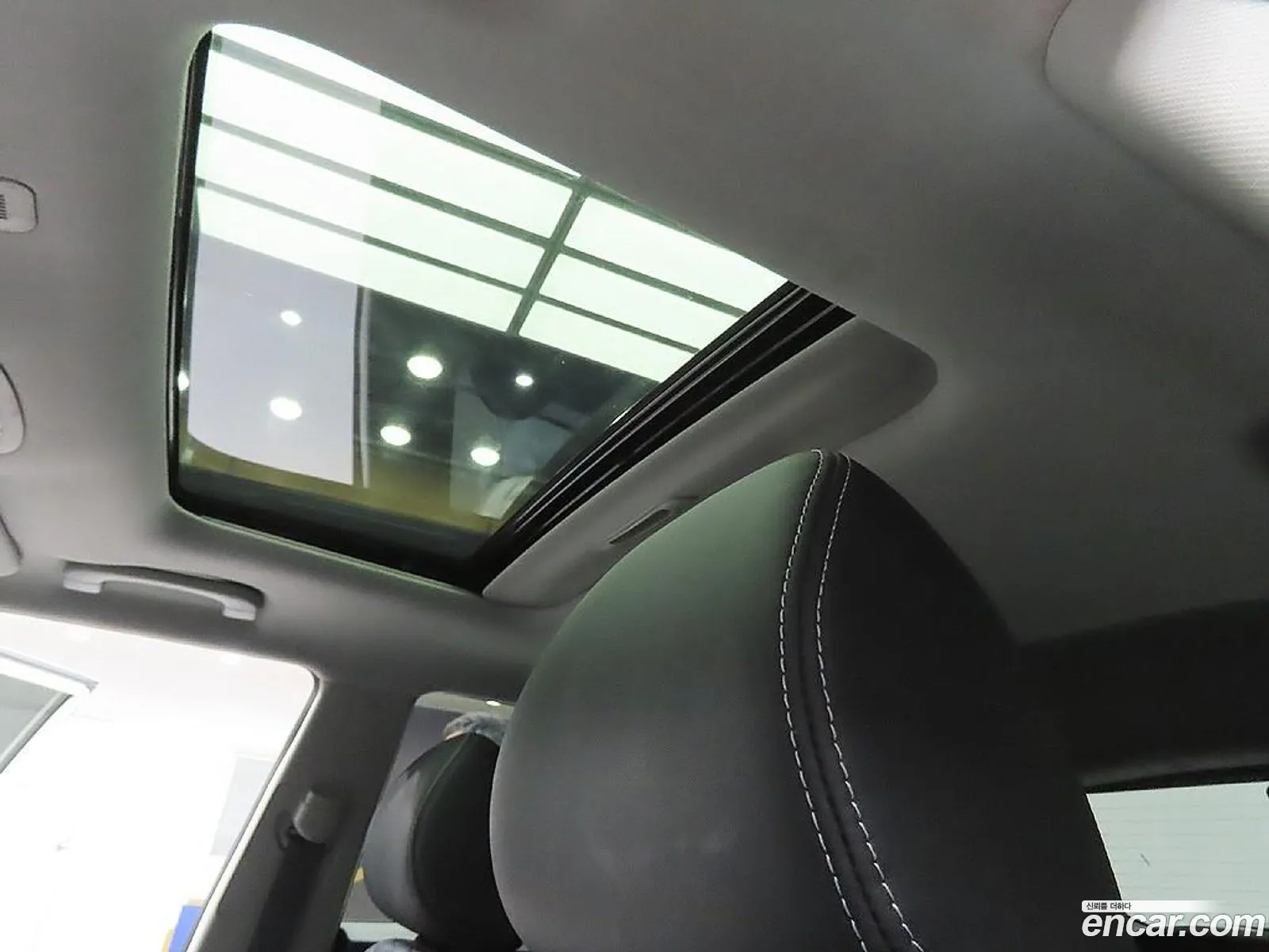 KG Mobility (SsangYong) Tivoli Armour 2018 — 20