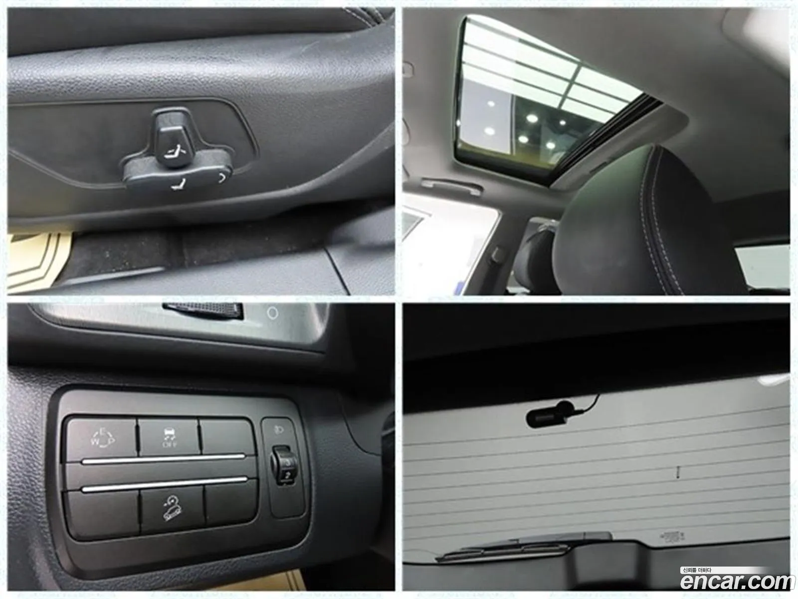 KG Mobility (SsangYong) Tivoli Armour 2018 — 5