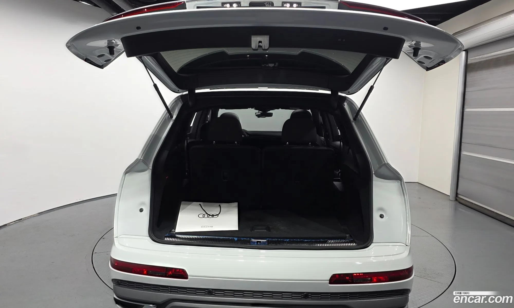 Audi Q7 2022 WAUZZZ4M7ND007605 — 11