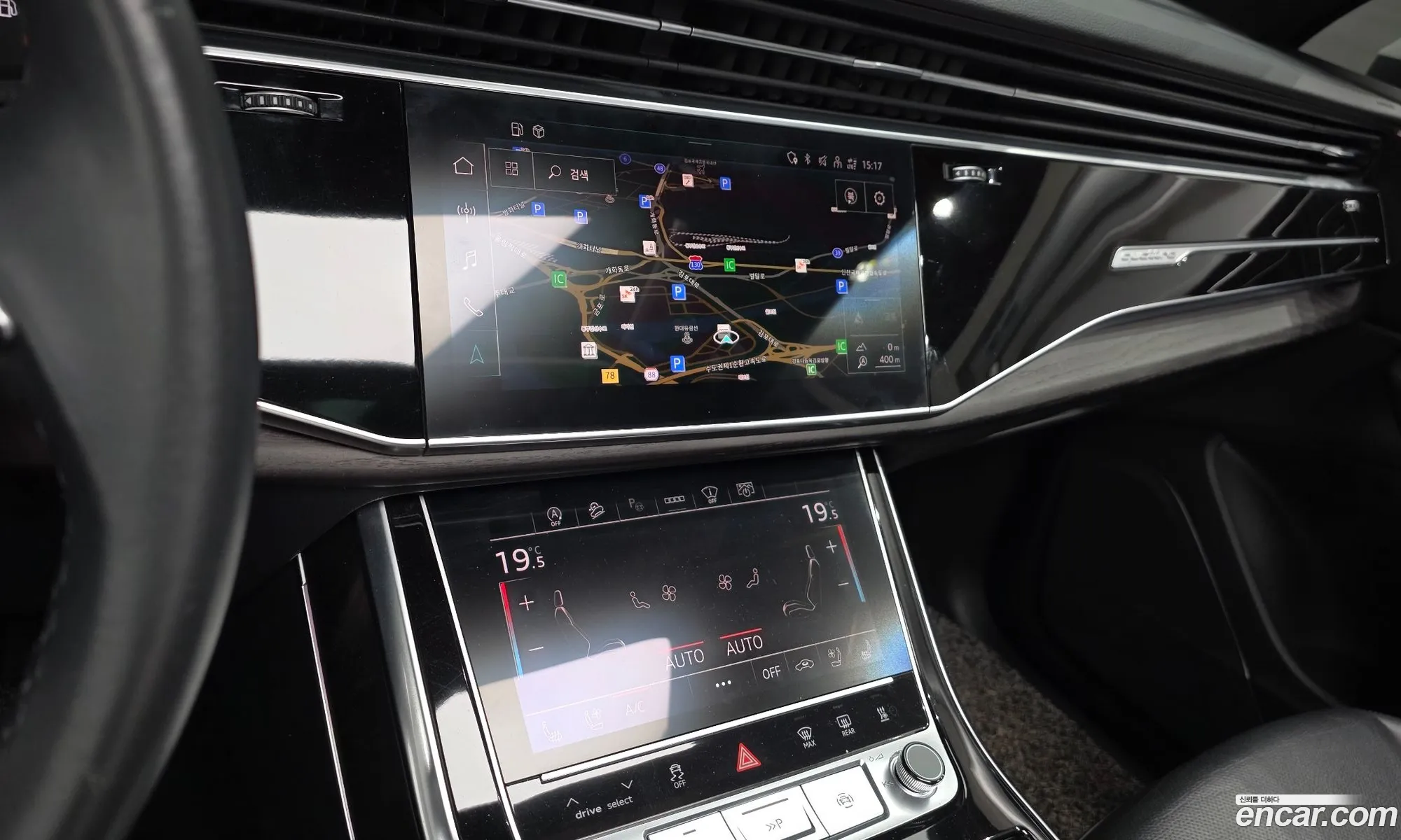 Audi Q7 2022 WAUZZZ4M7ND007605 — 4