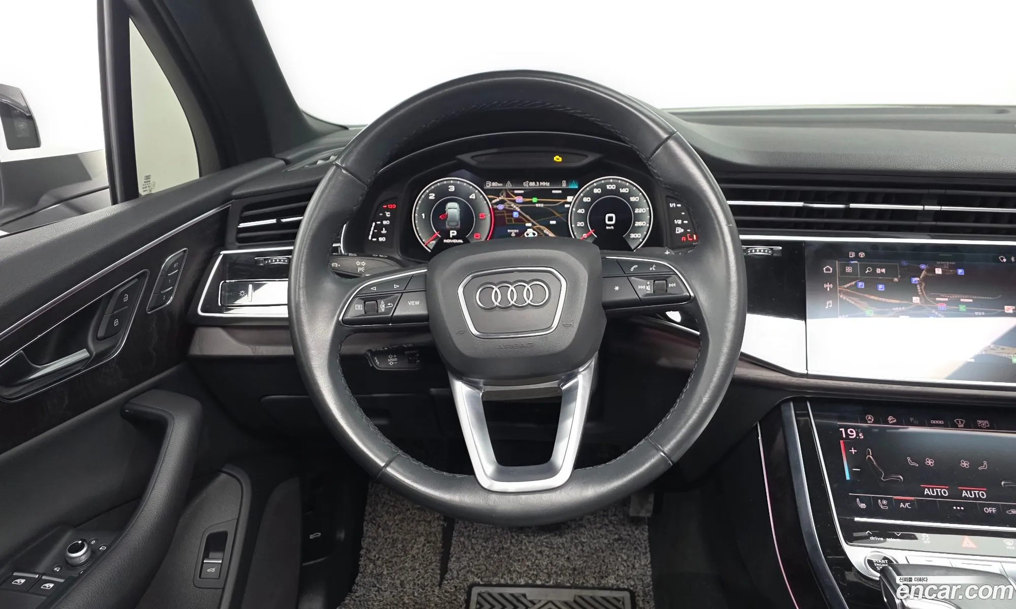 Audi Q7 2022 WAUZZZ4M7ND007605 — 12