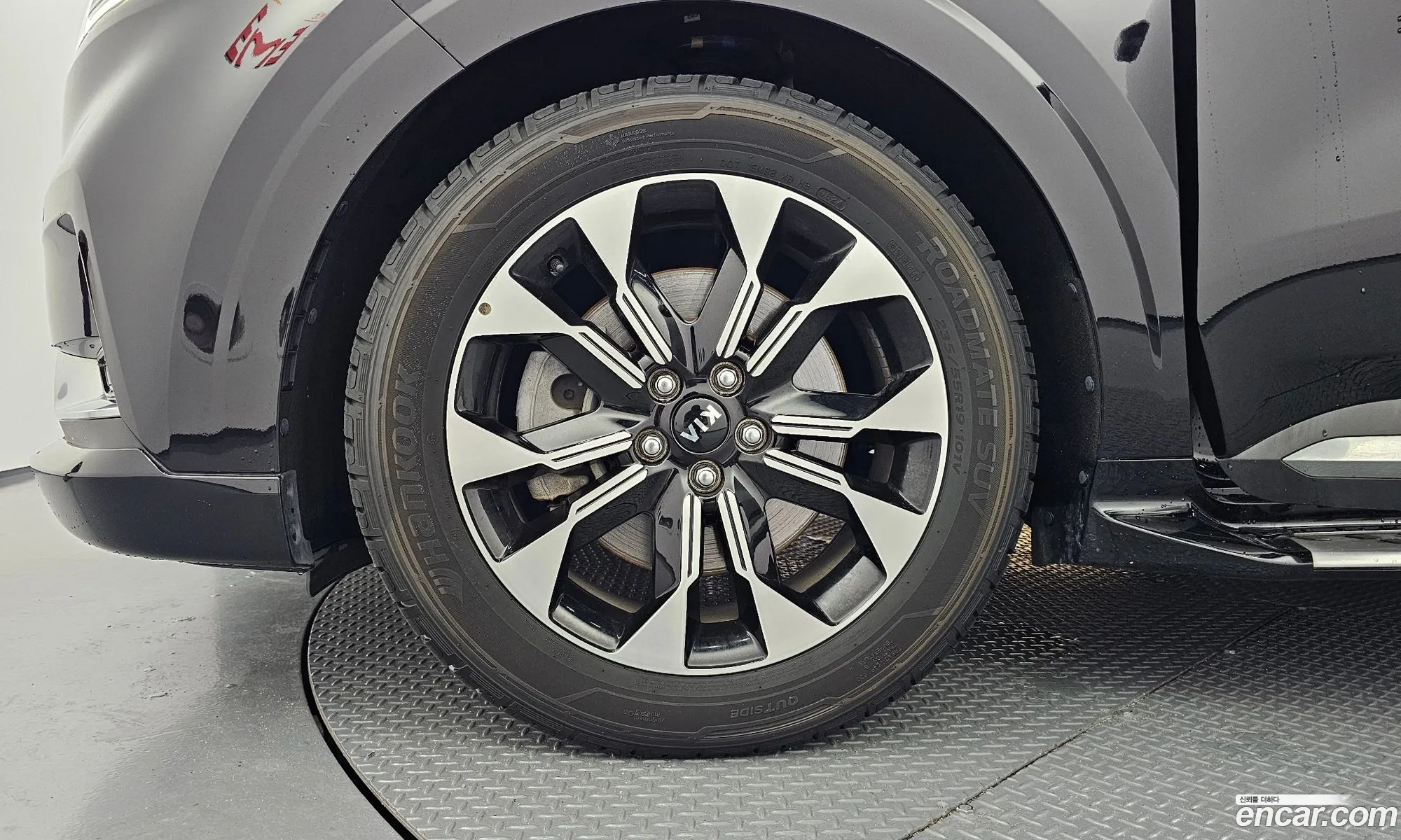 Kia Carnival 2021 KNANE81BBMS116116 — 11