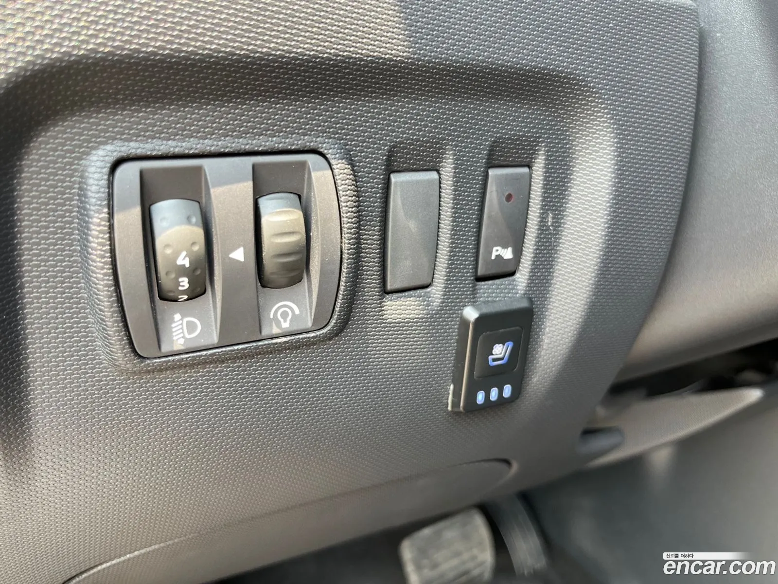 Renault Korea (Samsung) QM3 2015 — 4