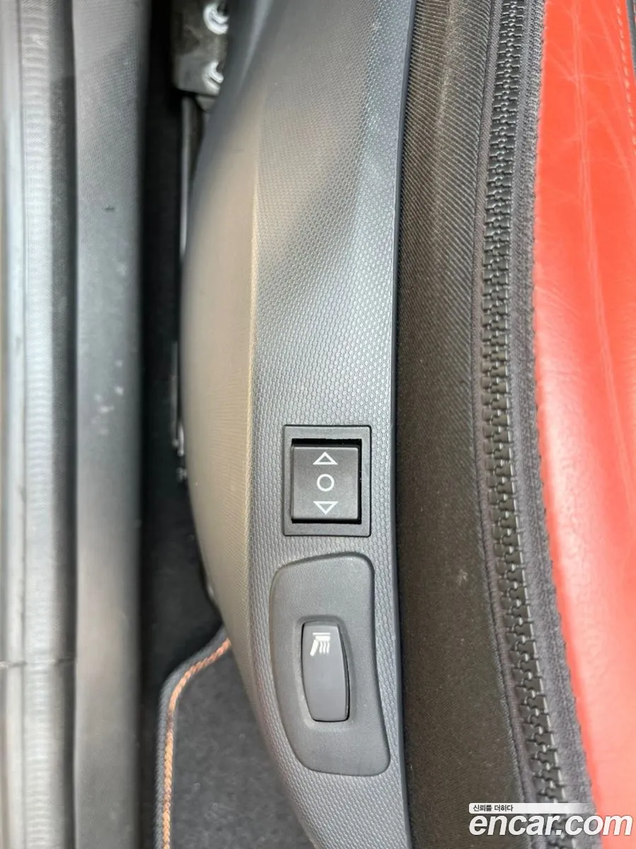 Renault Korea (Samsung) QM3 2015 — 10