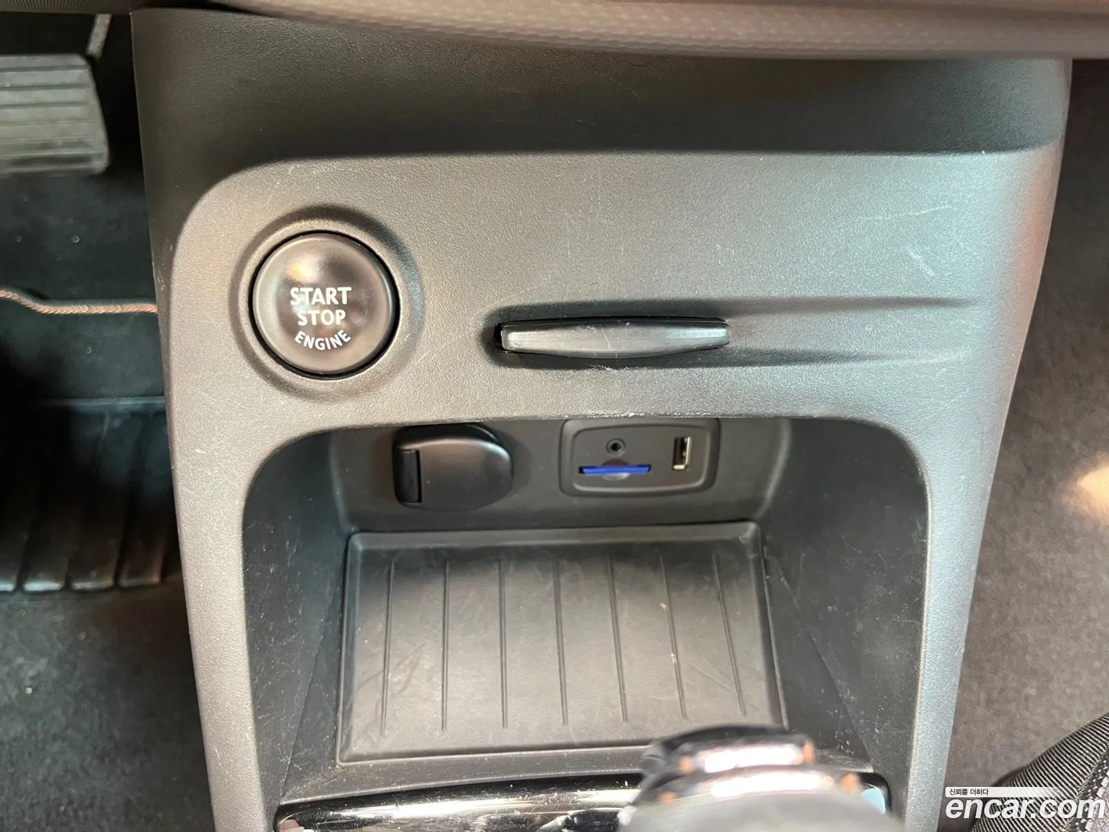 Renault Korea (Samsung) QM3 2015 — 8
