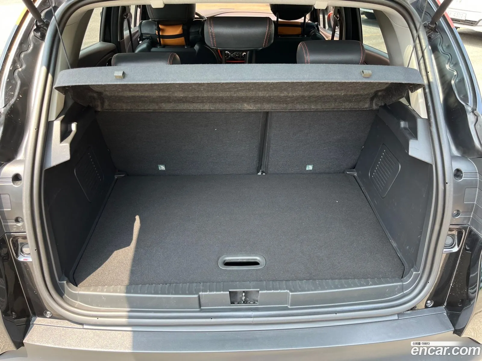 Renault Korea (Samsung) QM3 2015 — 15