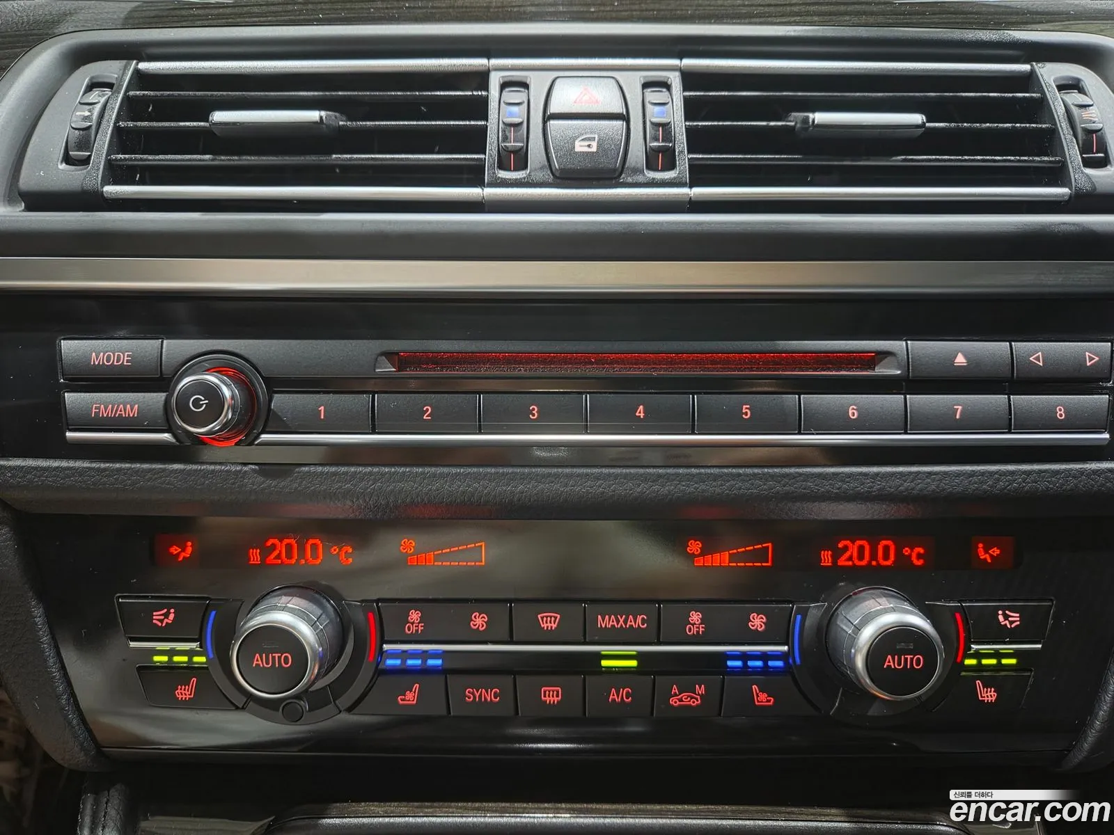 BMW 5 Series 2016 — 17