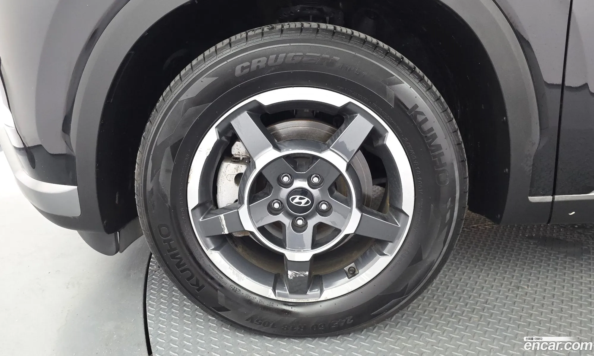Hyundai Palisade 2022 KMHR281ABPU490273 — 4