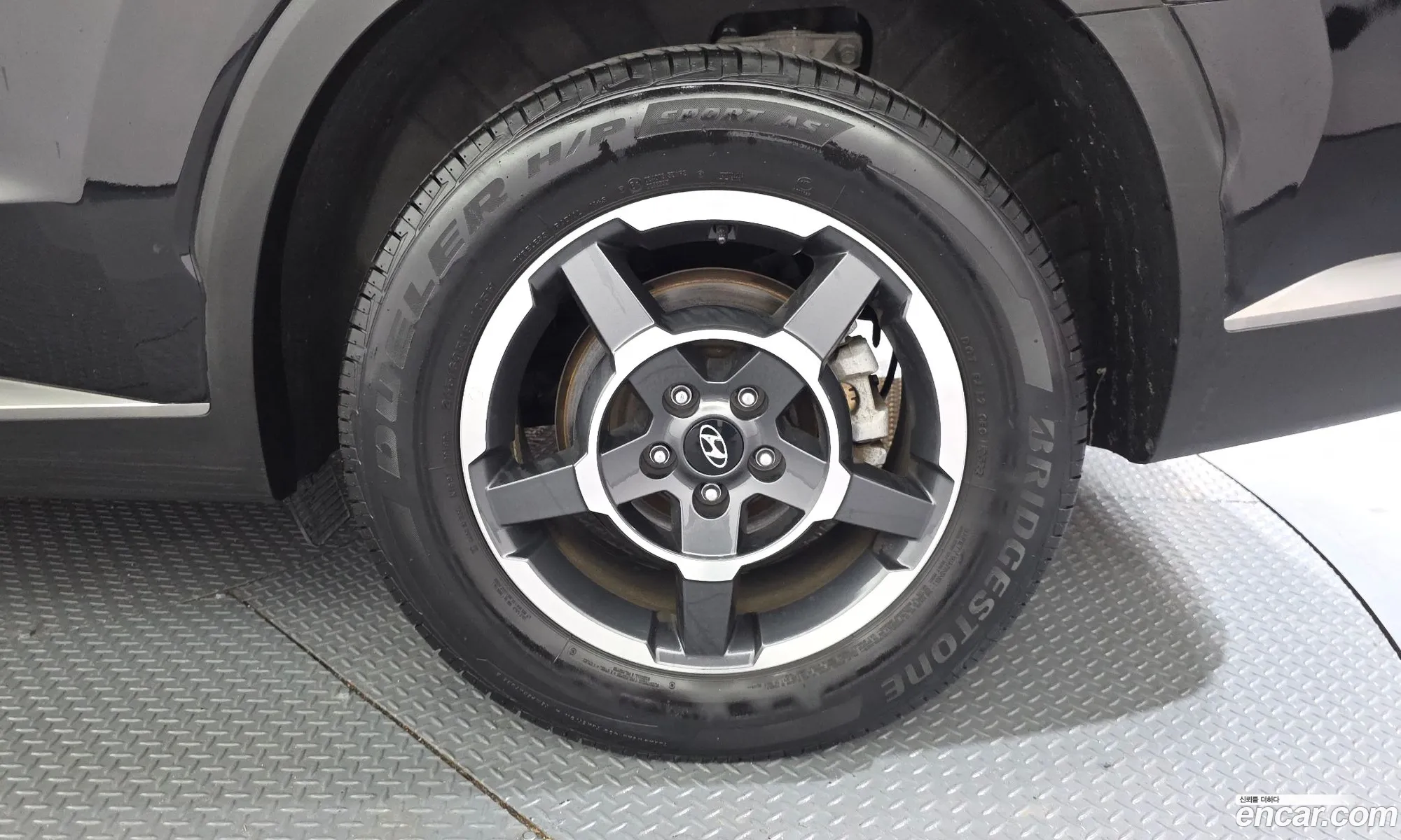 Hyundai Palisade 2022 KMHR281ABPU490273 — 33