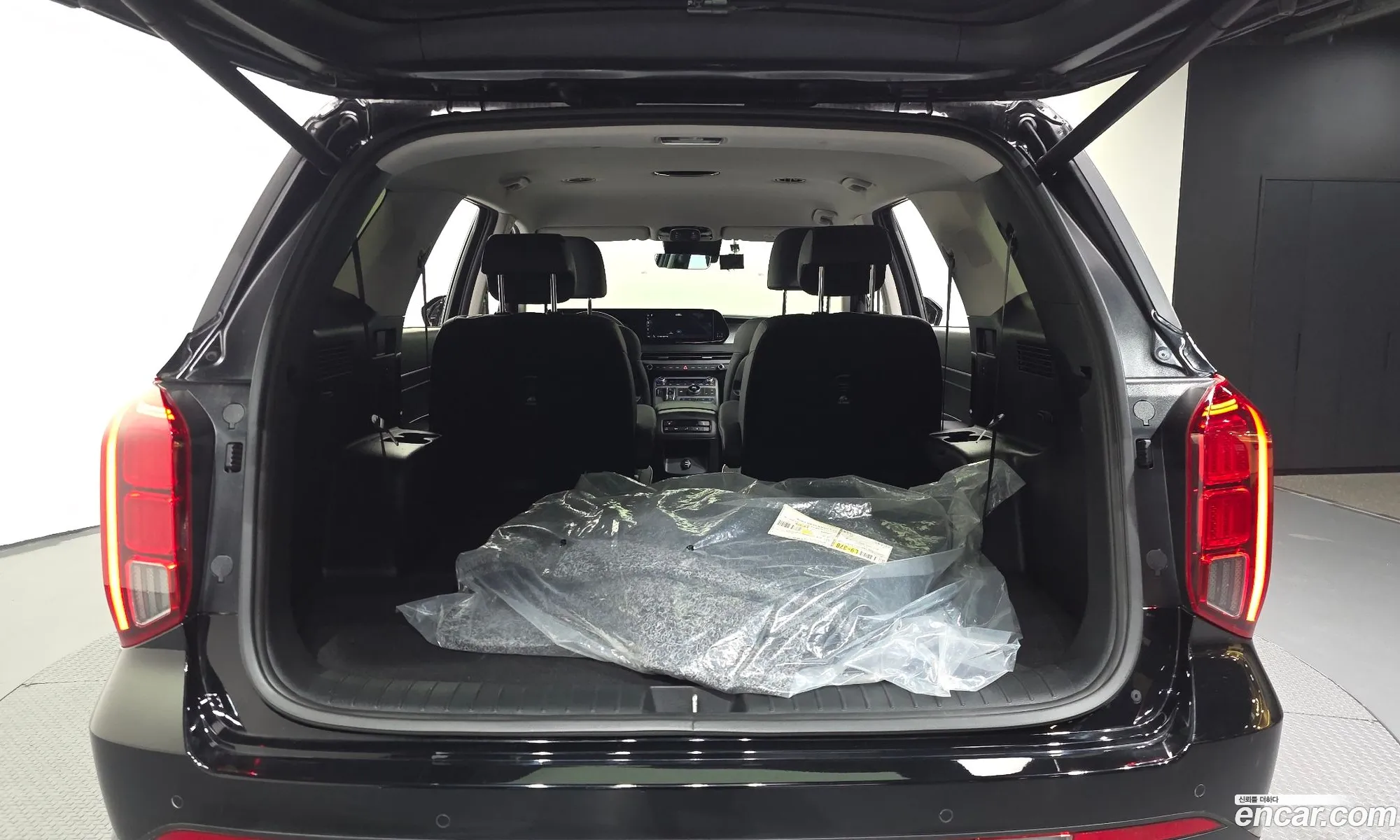Hyundai Palisade 2022 KMHR281ABPU490273 — 21