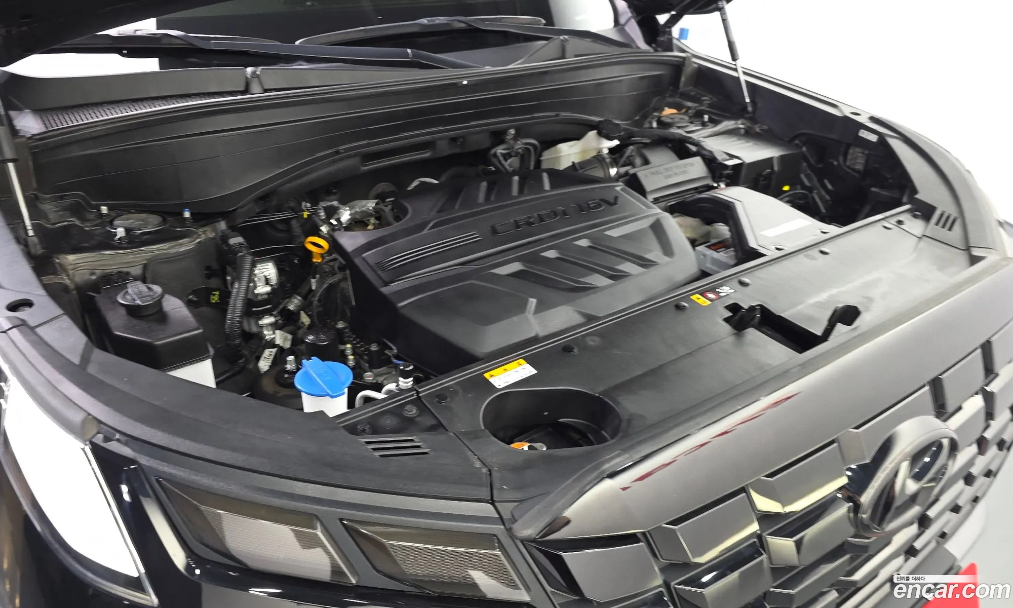 Hyundai Palisade 2022 KMHR281ABPU490273 — 11