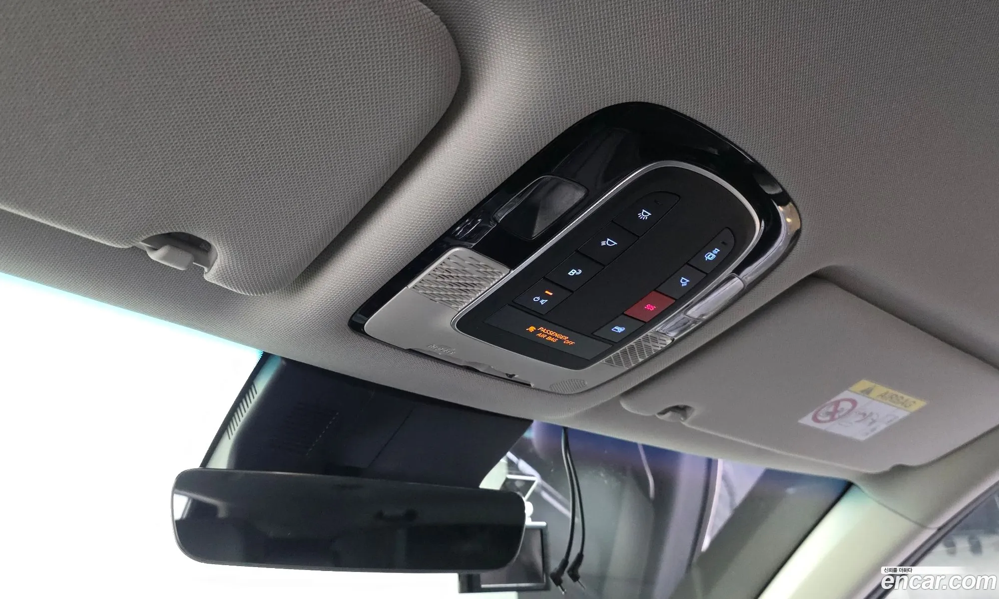 Hyundai Palisade 2022 KMHR281ABPU490273 — 6