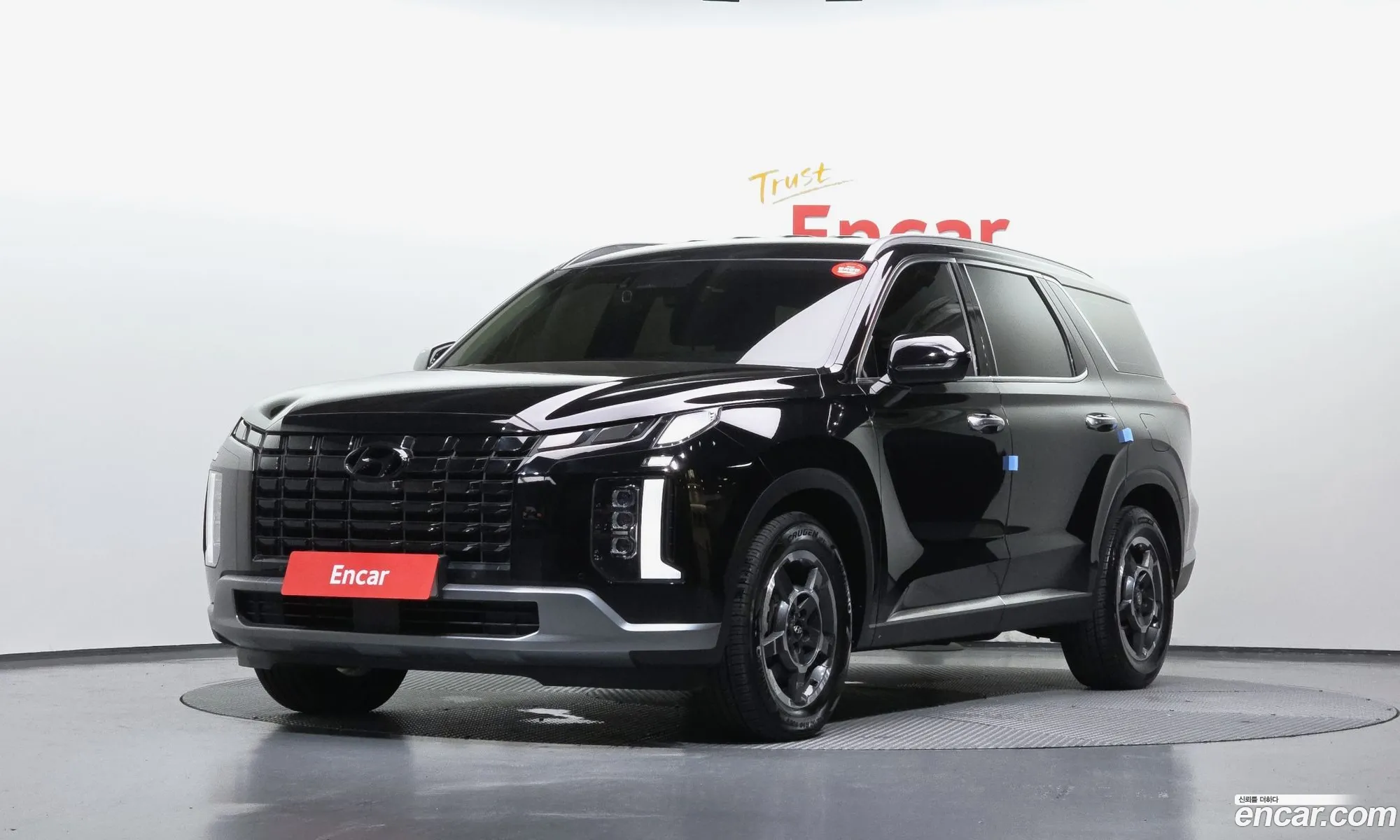 Hyundai Palisade 2022 KMHR281ABPU490273 — 13