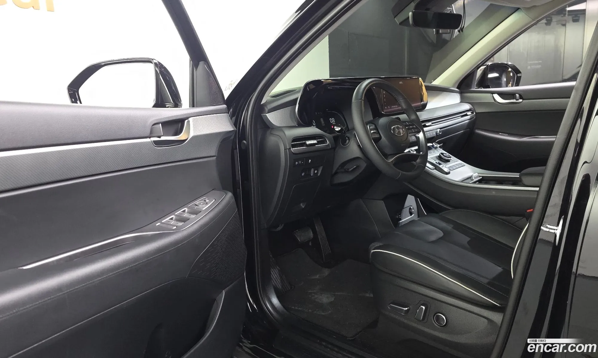 Hyundai Palisade 2022 KMHR281ABPU490273 — 18