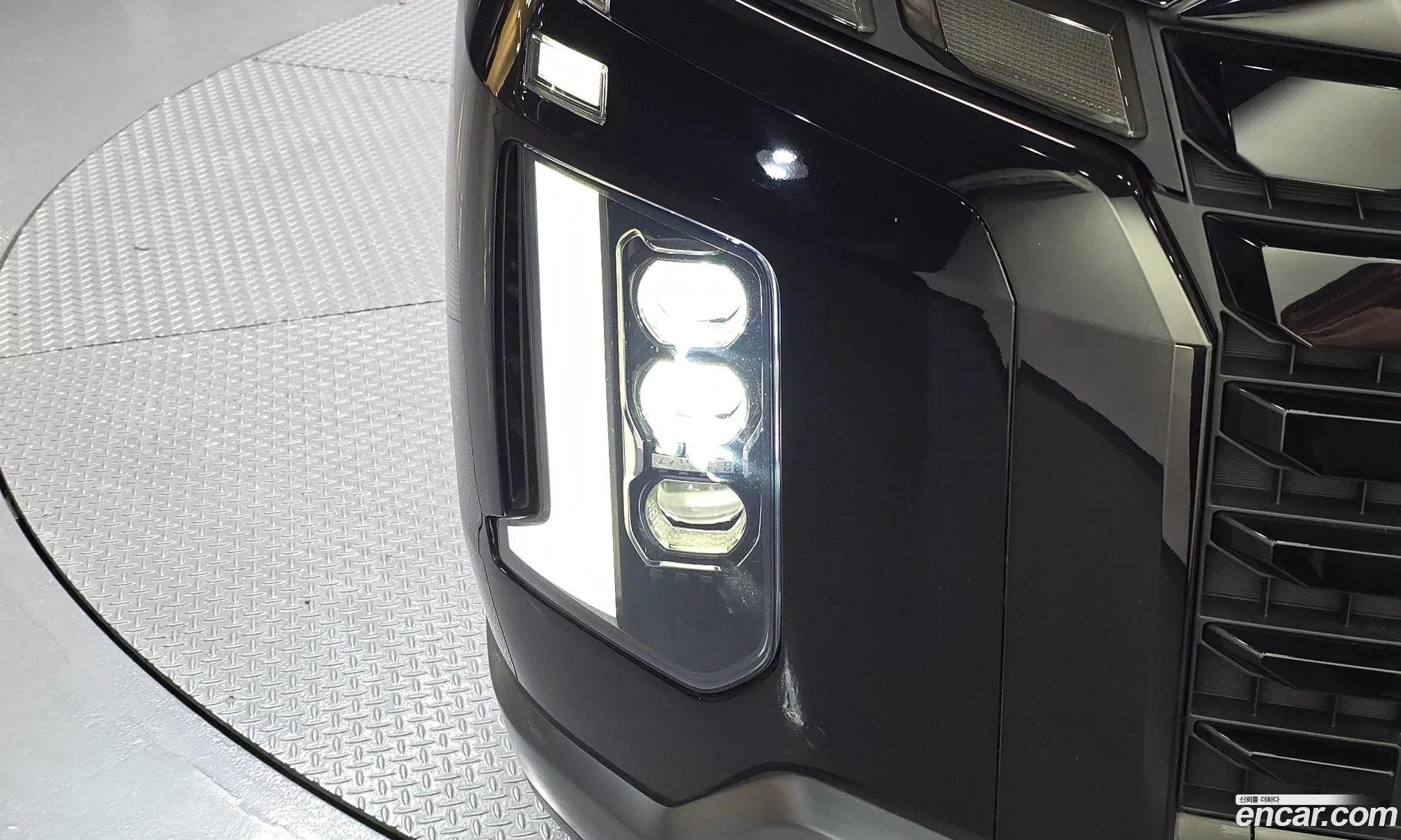 Hyundai Palisade 2022 KMHR281ABPU490273 — 30