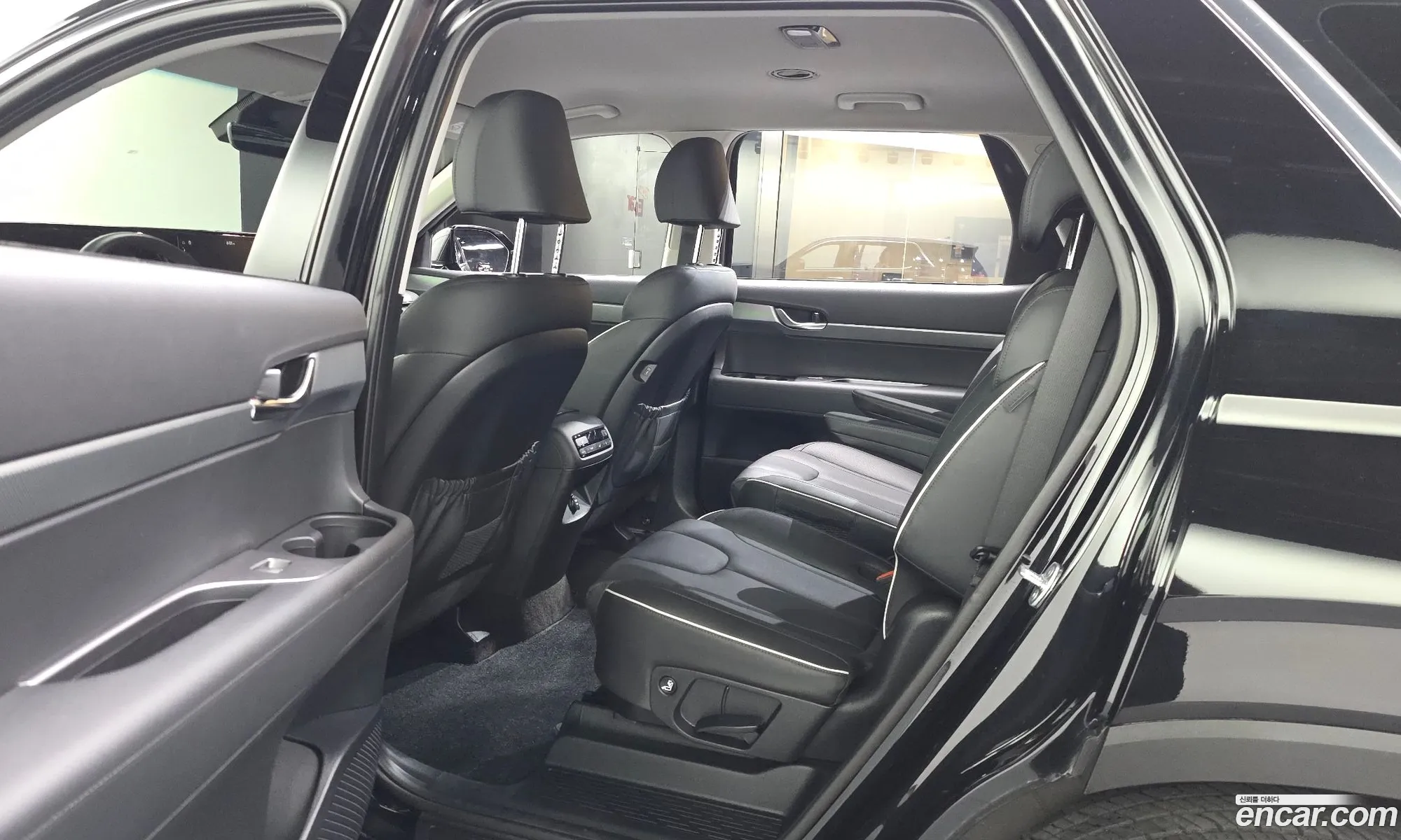 Hyundai Palisade 2022 KMHR281ABPU490273 — 16