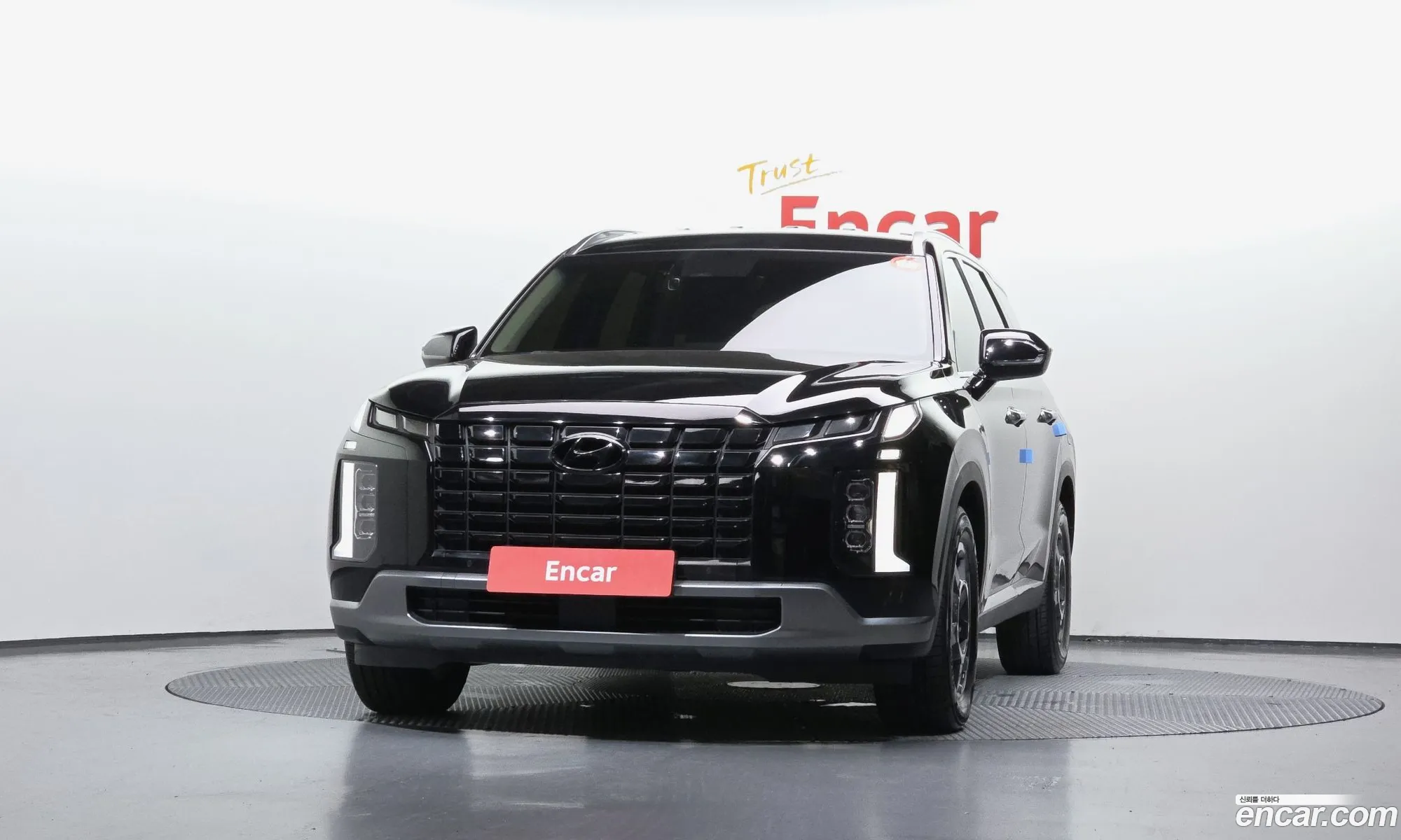 Hyundai Palisade 2022 KMHR281ABPU490273 — 14