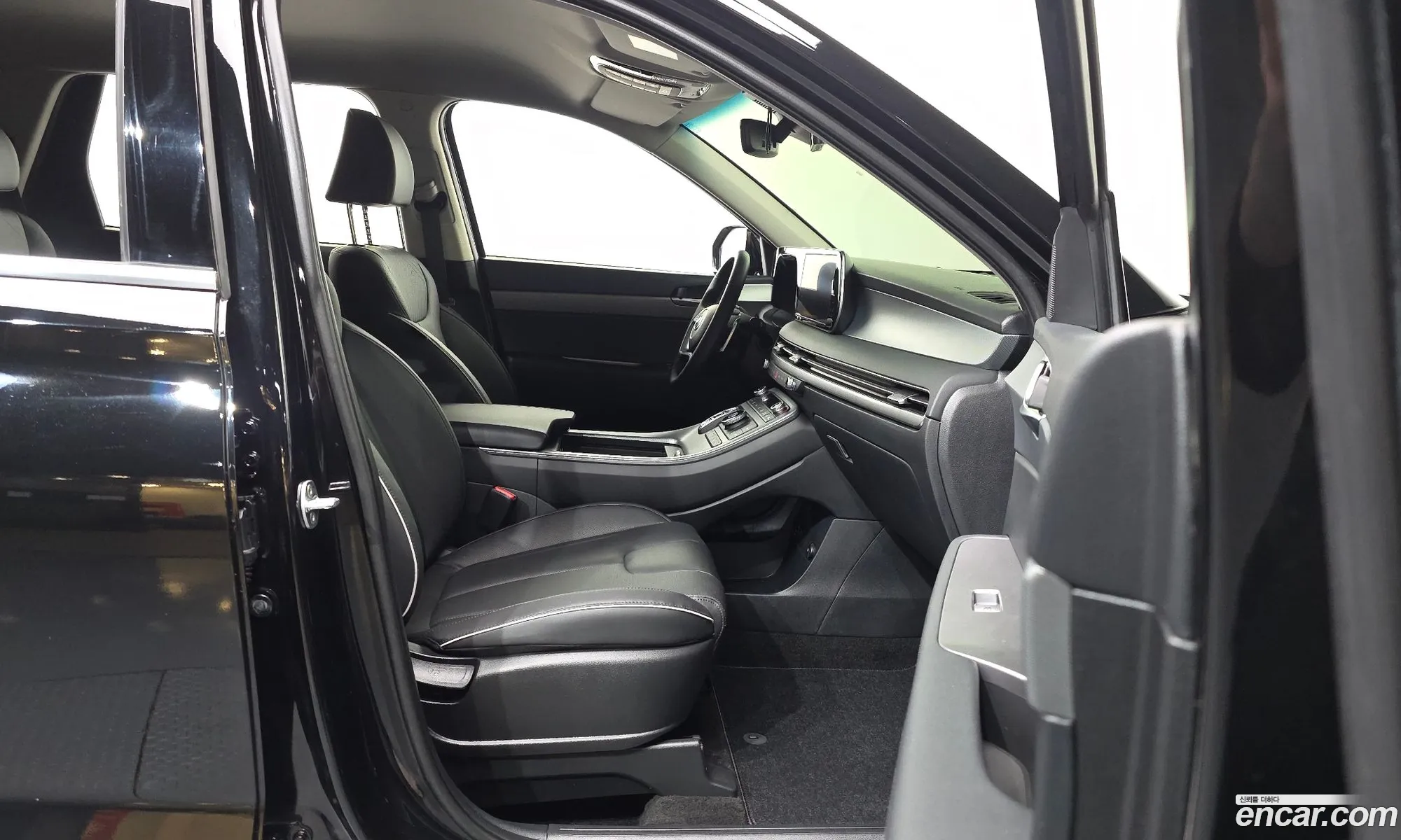 Hyundai Palisade 2022 KMHR281ABPU490273 — 7