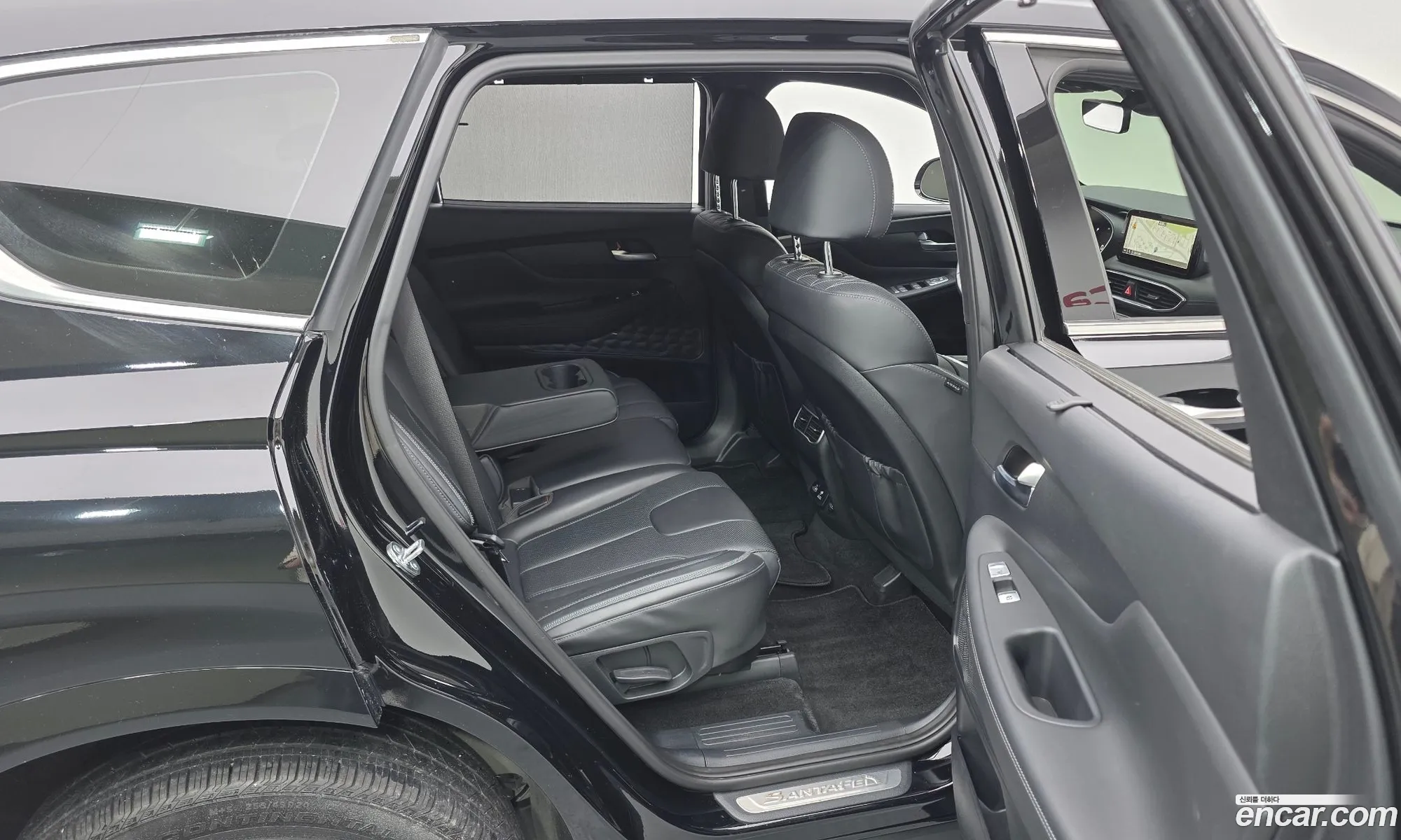 Hyundai Santa Fe 2023 — 20