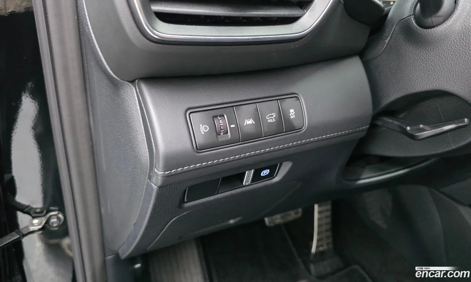 Hyundai Santa Fe 2023 — 13