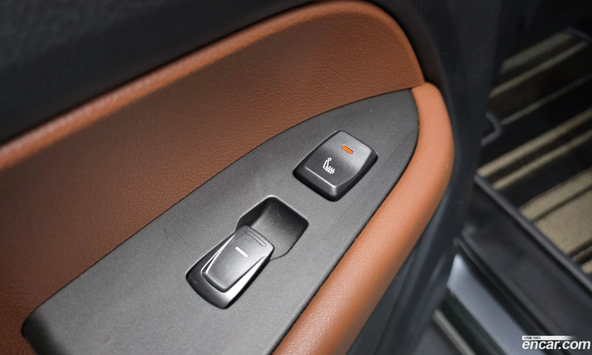 KG Mobility (SsangYong) Rexton Sports 2018 — 10