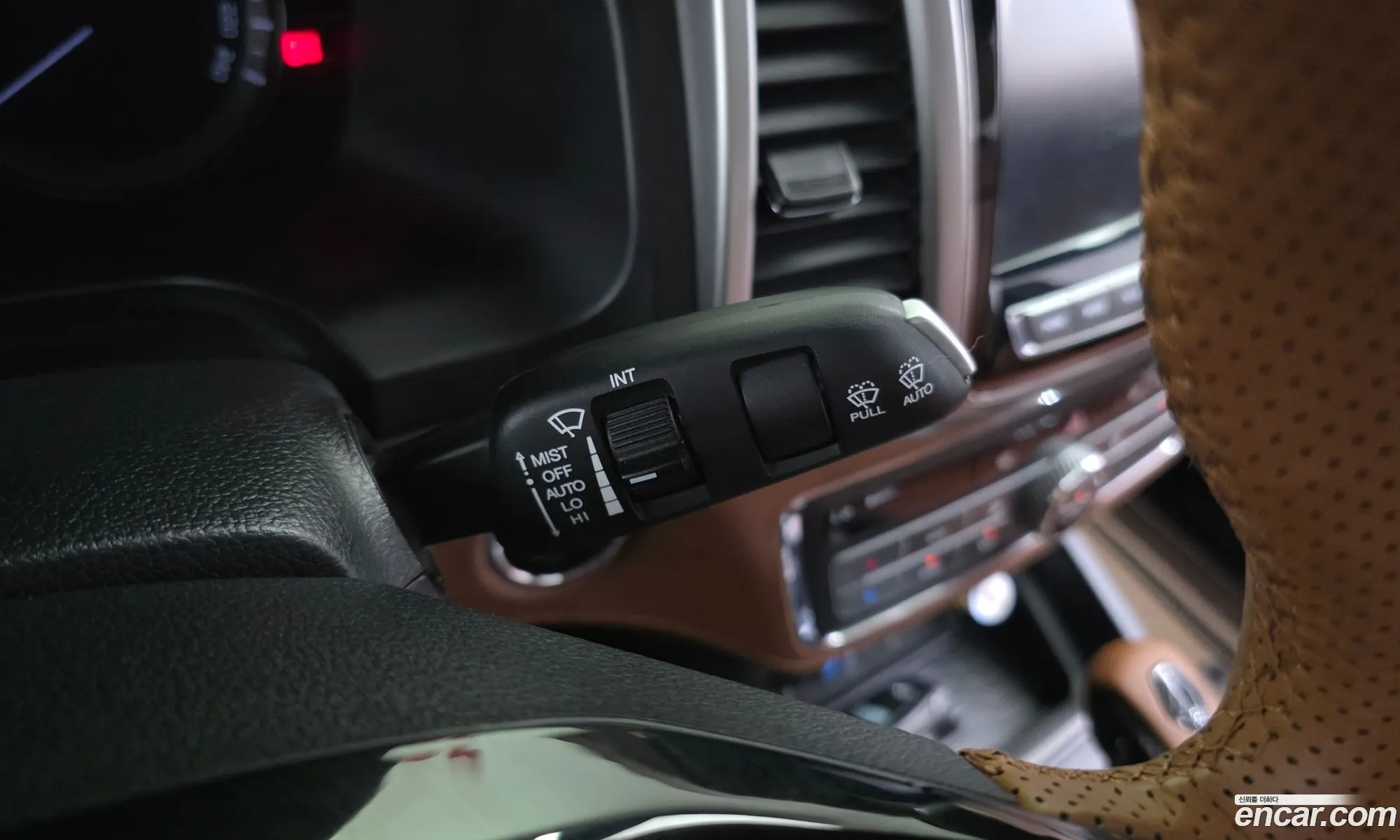 KG Mobility (SsangYong) Rexton Sports 2018 — 30