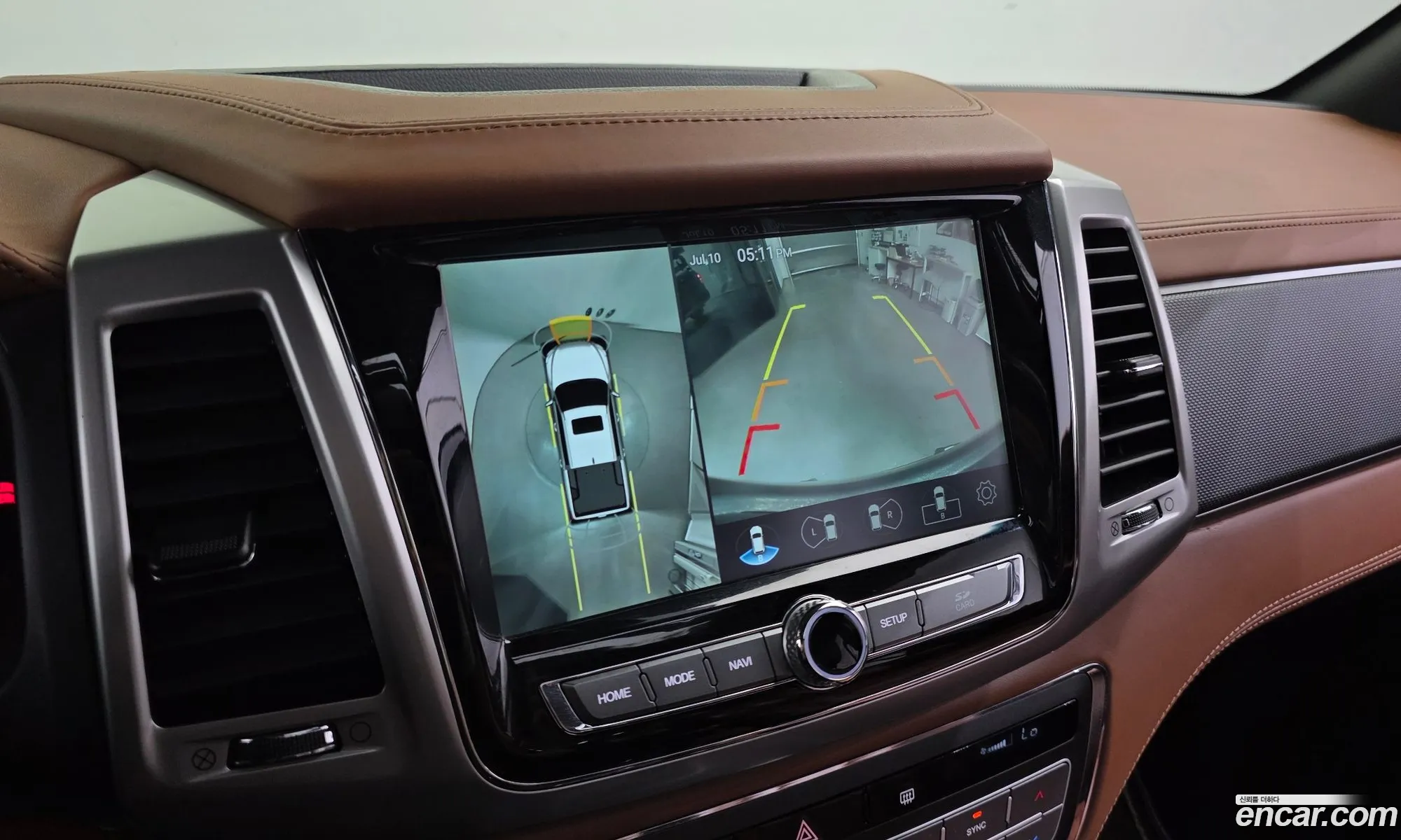 KG Mobility (SsangYong) Rexton Sports 2018 — 27