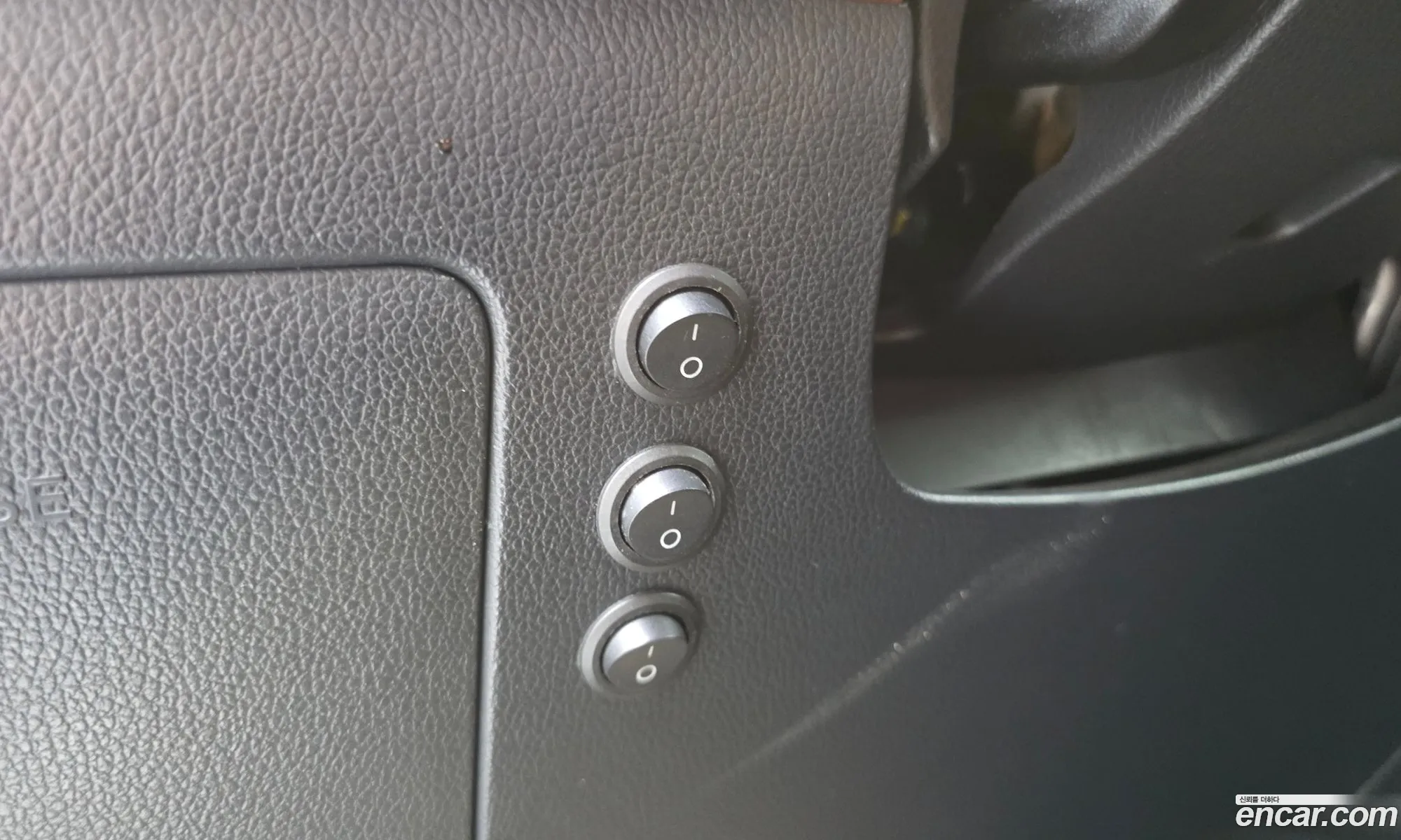KG Mobility (SsangYong) Rexton Sports 2018 — 9